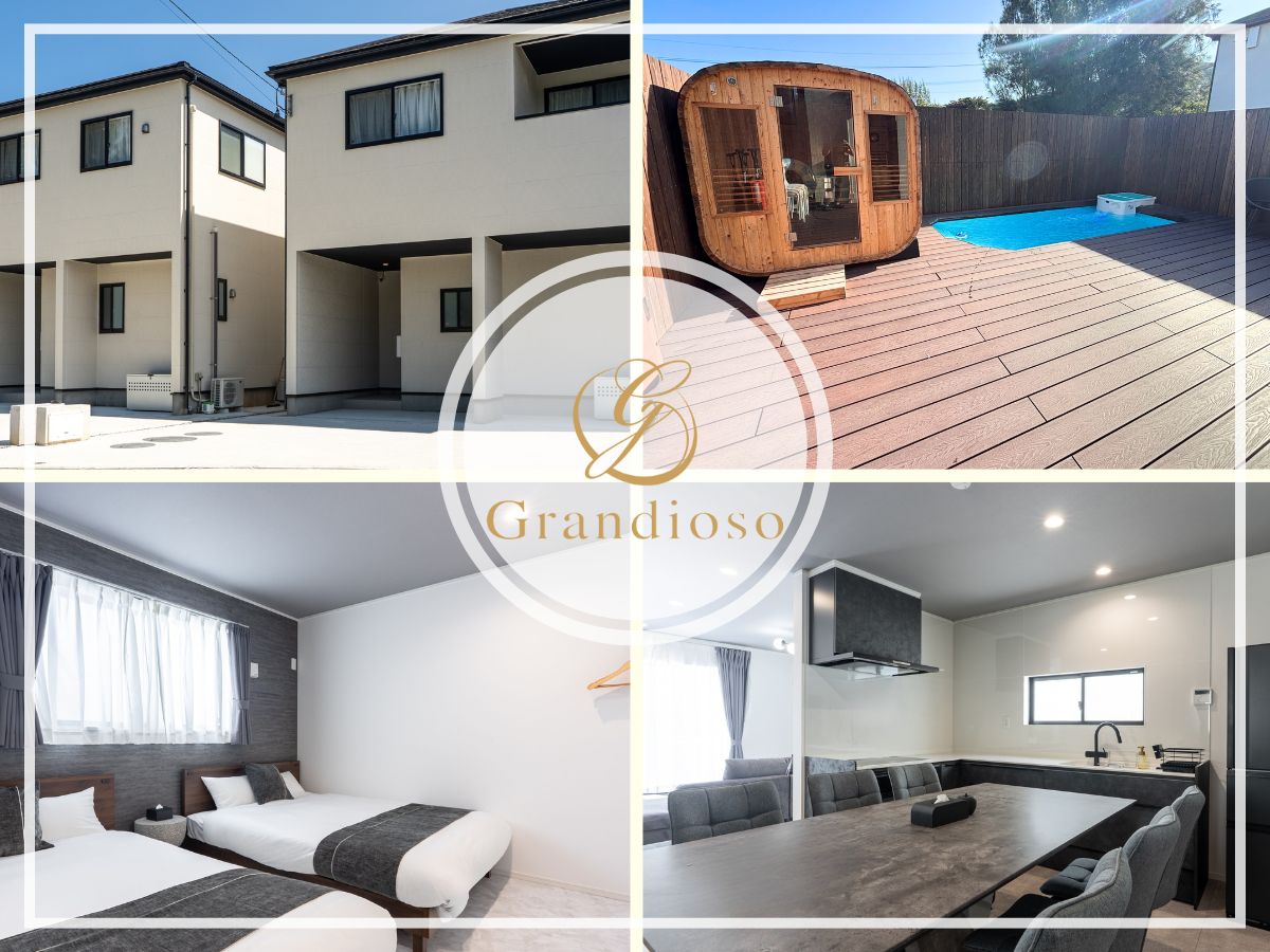 D棟：コラージュ