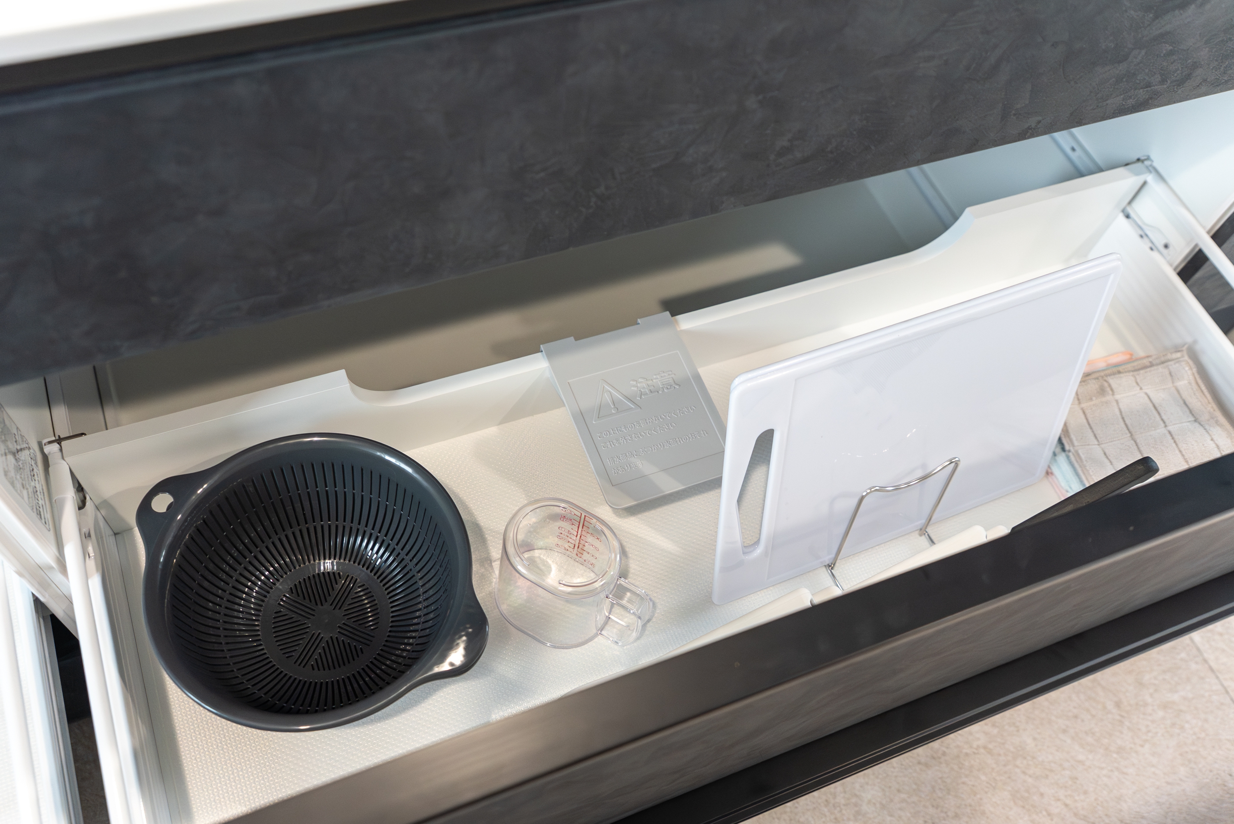 調理器具（全棟共通）