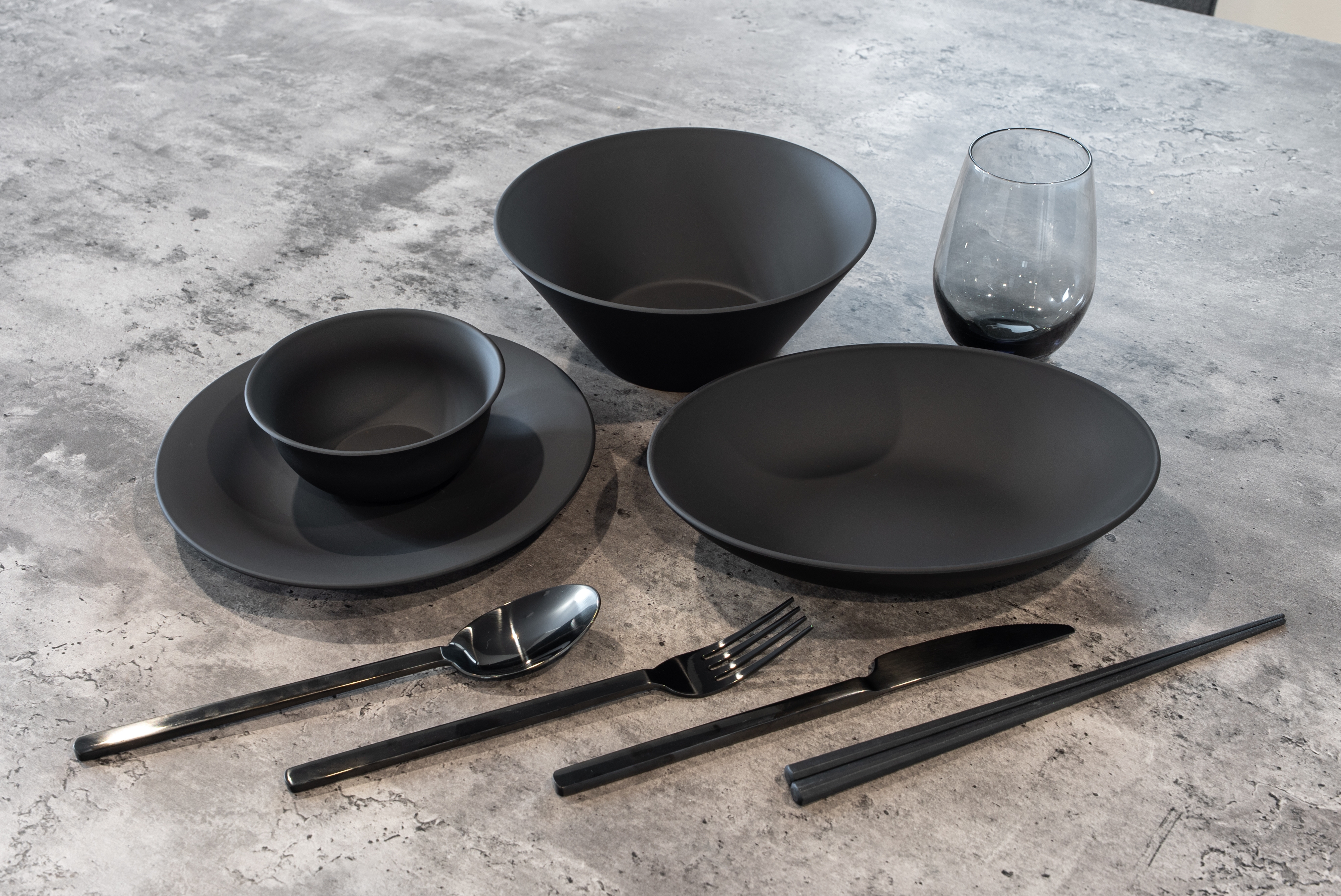 カトラリー（全棟共通）