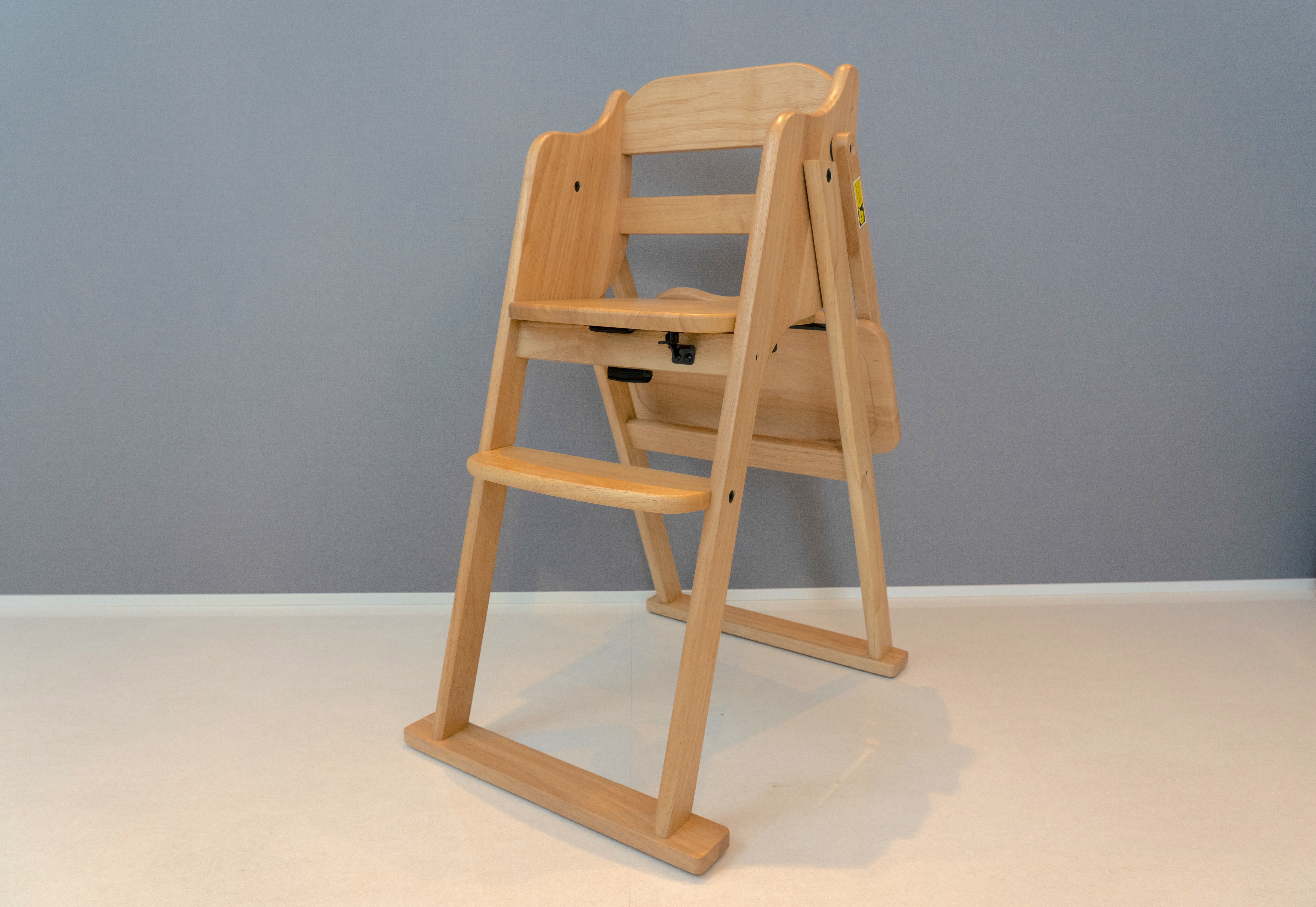 ベビーチェア（全棟共通）