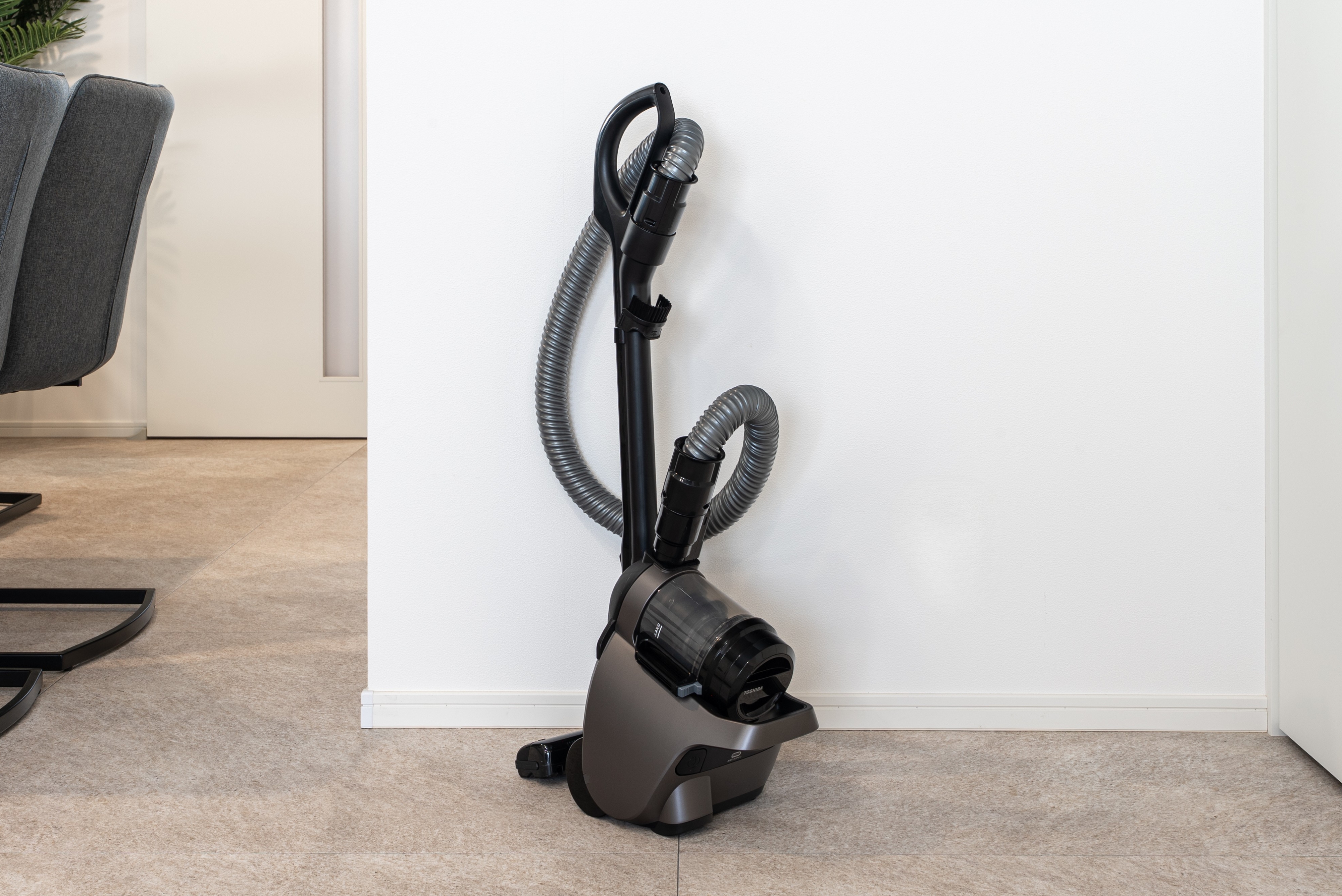 掃除機（全棟共通）