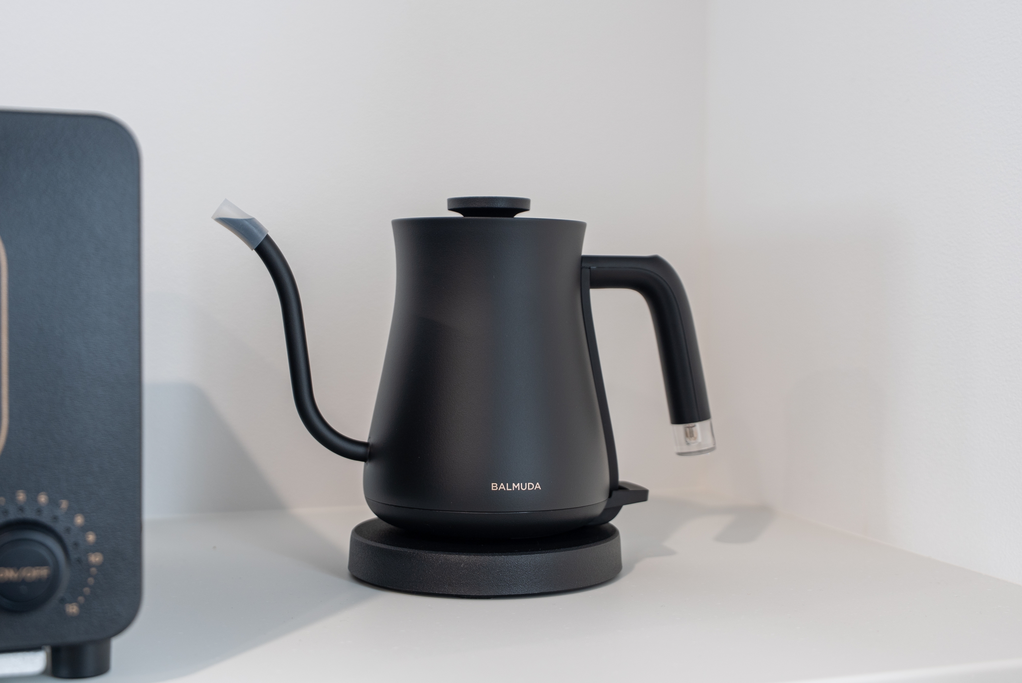 電気ケトル（全棟共通）