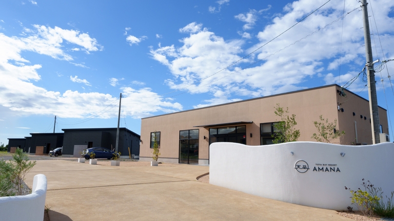 【基本】海の目の前のヴィラを1棟貸し　夕朝食付き　BBQプラン