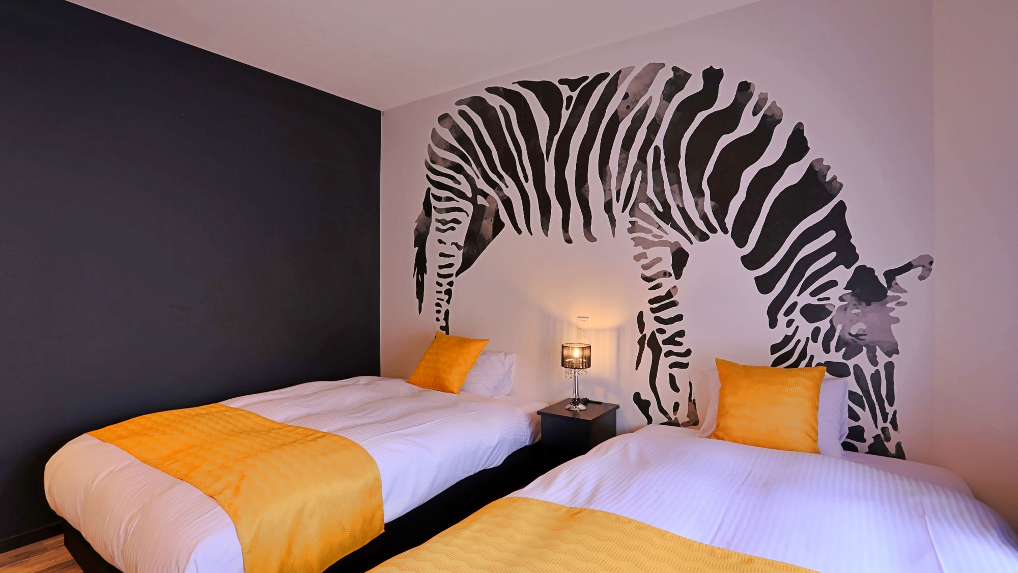 デラックスツイン◇温泉露天風呂付特別室◇スイートルーム