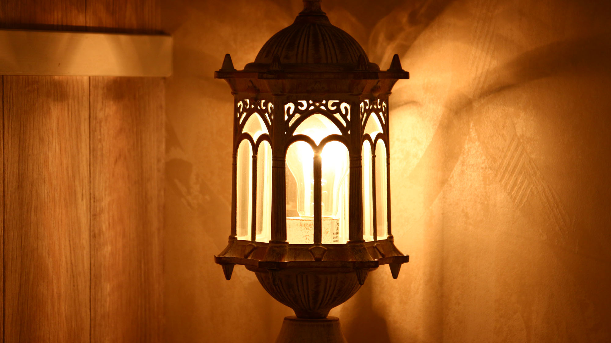 イメージ◇スタンダードダブル◇クイーンサイズベッドの客室の一例*　　　