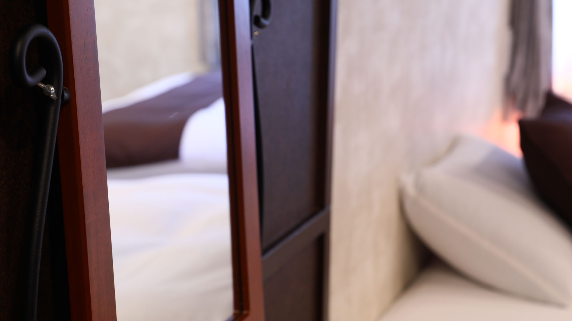 イメージ◇スーペリアダブル◇クイーンとセミダブルベッドの客室の一例*