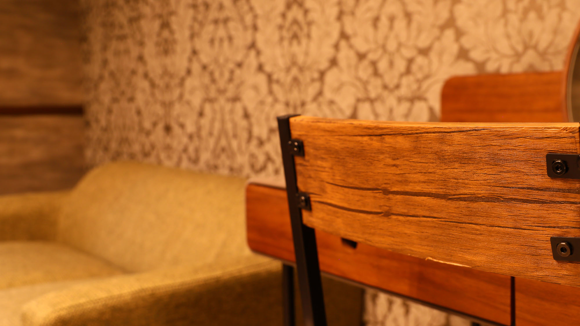 イメージ◇スタンダードダブル◇クイーンサイズベッドの客室の一例*　　　　　　　　　