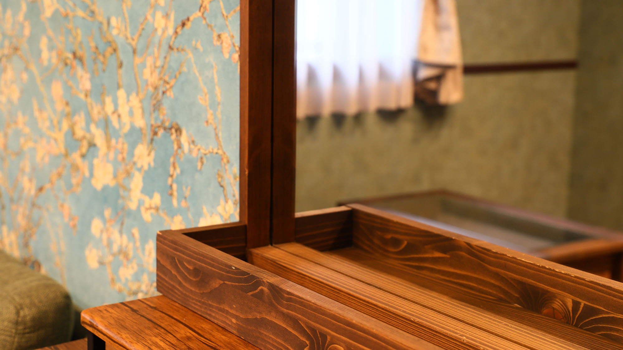 イメージ◇スタンダードダブル◇クイーンサイズベッドの客室の一例*　　　　　　　　　