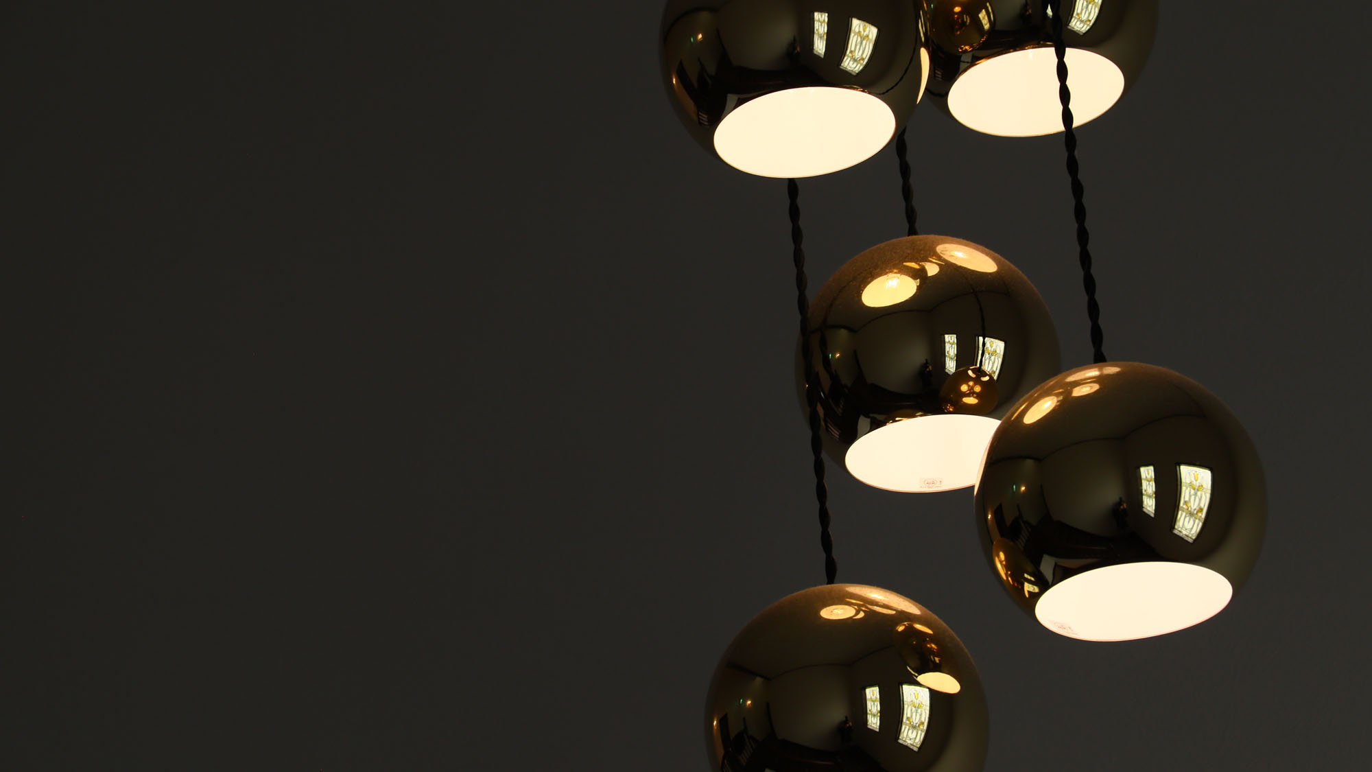 イメージ◇館内の雰囲気に合う間接照明*