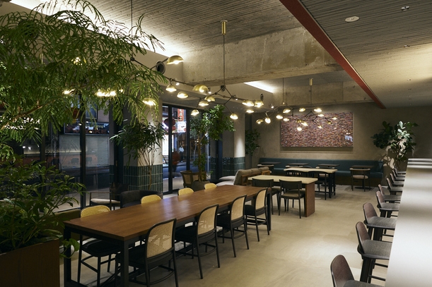 【スペシャルオファー／ 最大15％OFF！】 〜 期間限定 ◆ 開業記念 〜  《 朝食付 》