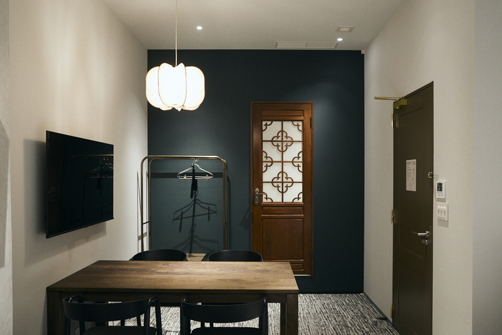 スーペリアツイン｜伝統美と現代的なシンプルさを融合したデザイン