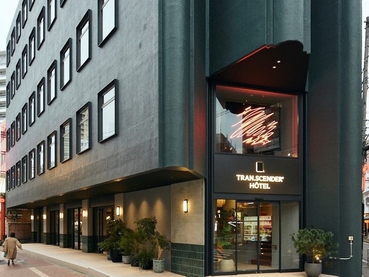 【さき楽／事前予約30】 30日前のご予約でお得に宿泊！ 元町・中華街駅徒歩3分！ ＜ 朝食付 ＞