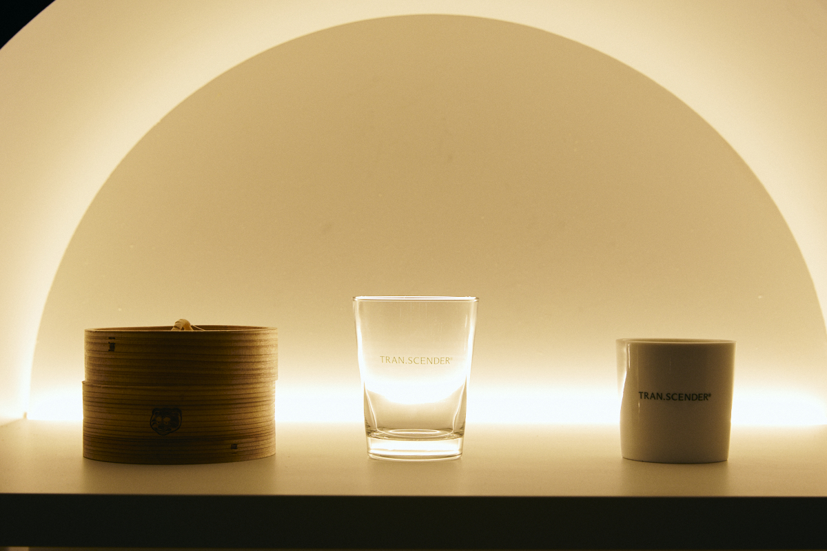 ポップアップストア ※イメージ