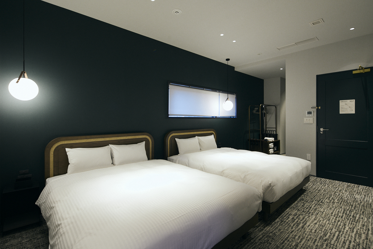 ユニバーサル｜安心感と快適さが両立した空間