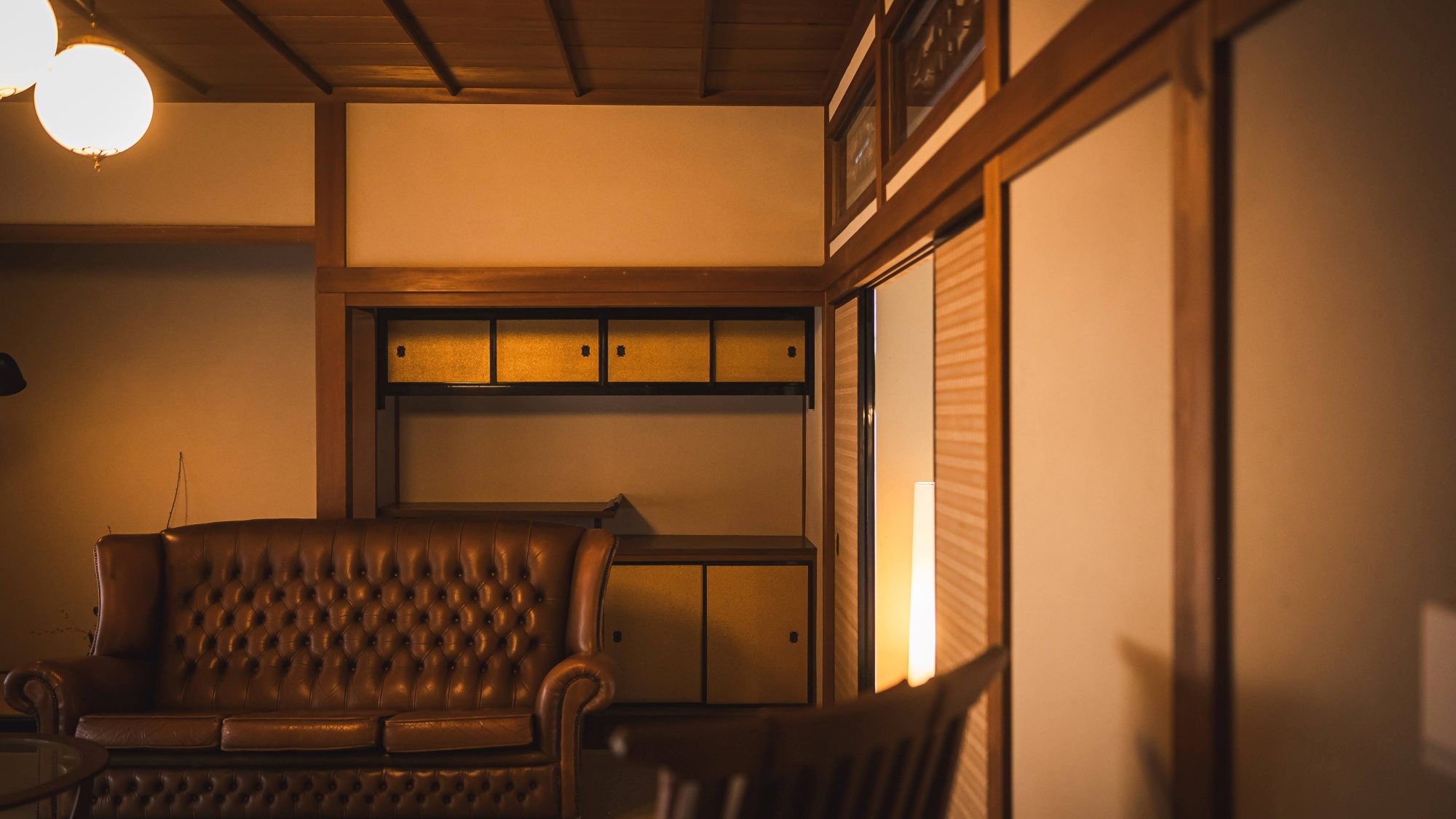 *【客室】大人の寛ぎを叶える、上質な和空間。