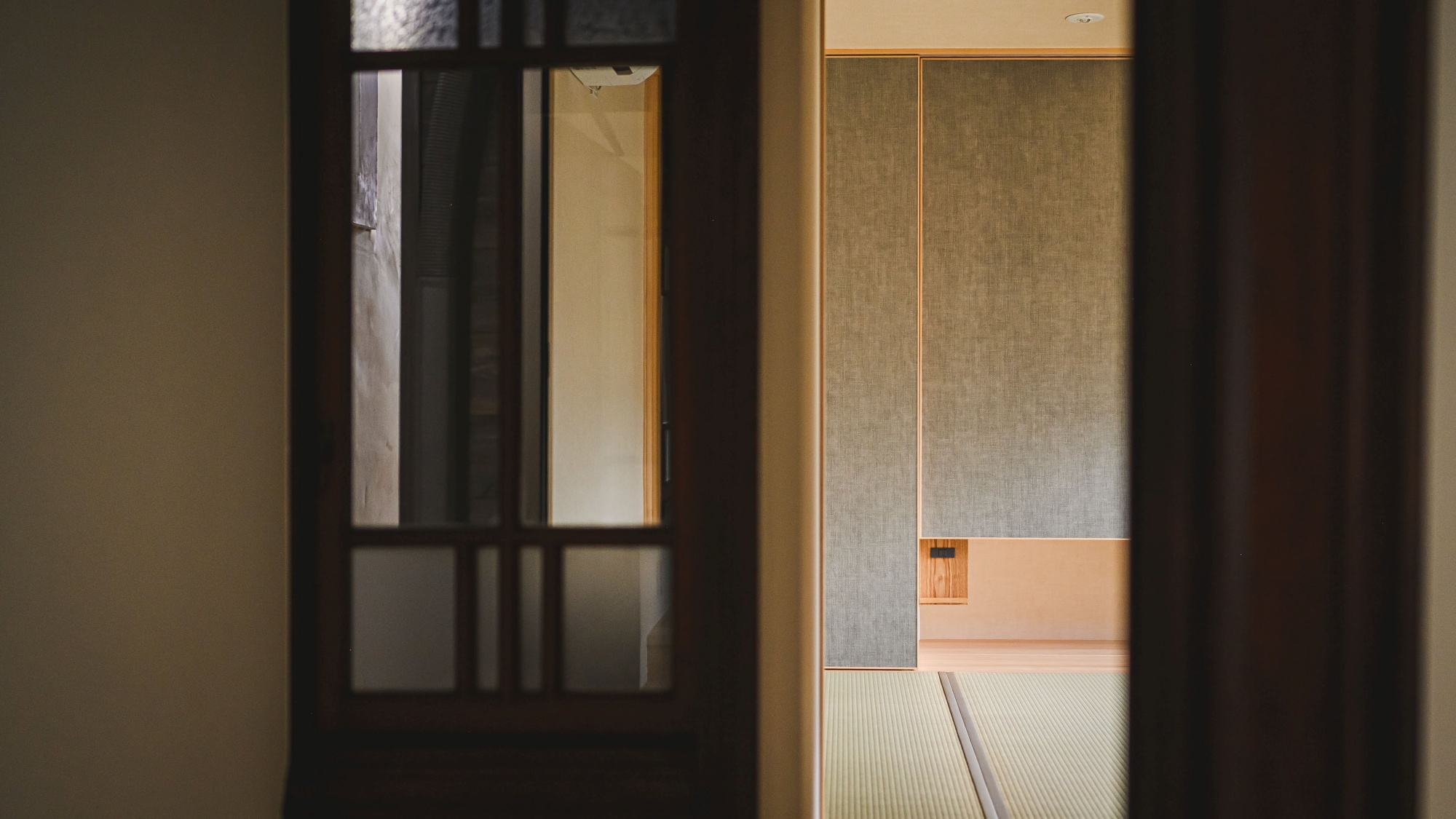 *【客室】静かに流れる時間を、心ゆくまでお楽しみください。