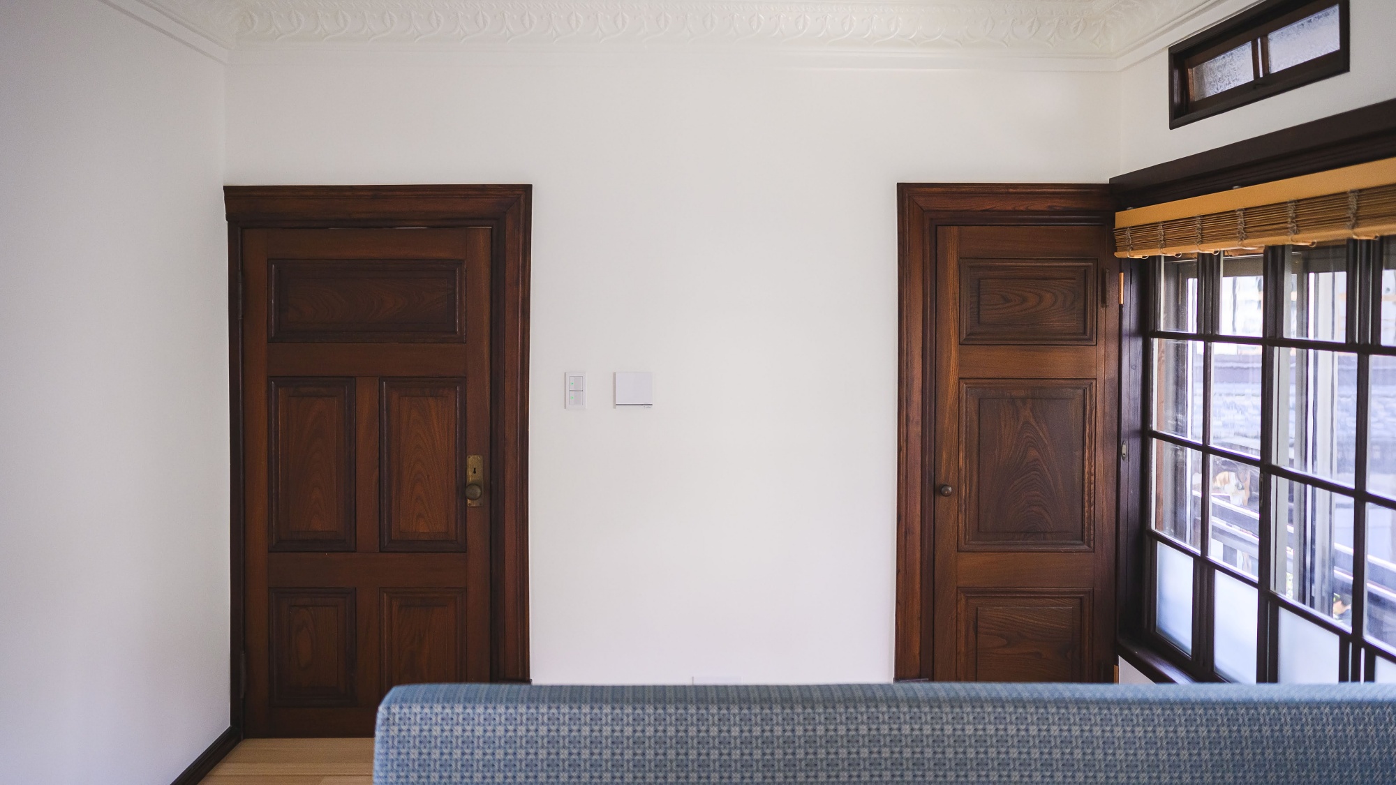 *【客室】光と影が織りなす、上質で穏やかなひととき。