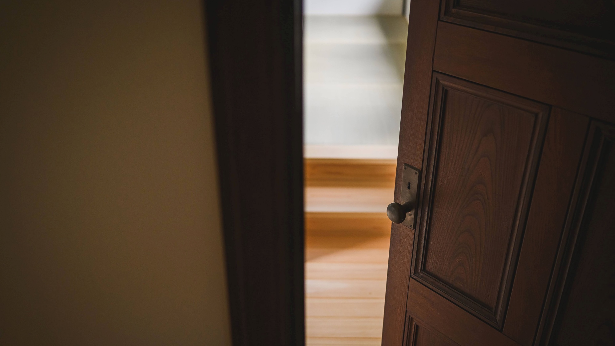 *【客室】静かに開く扉が、特別な時間へと誘います。