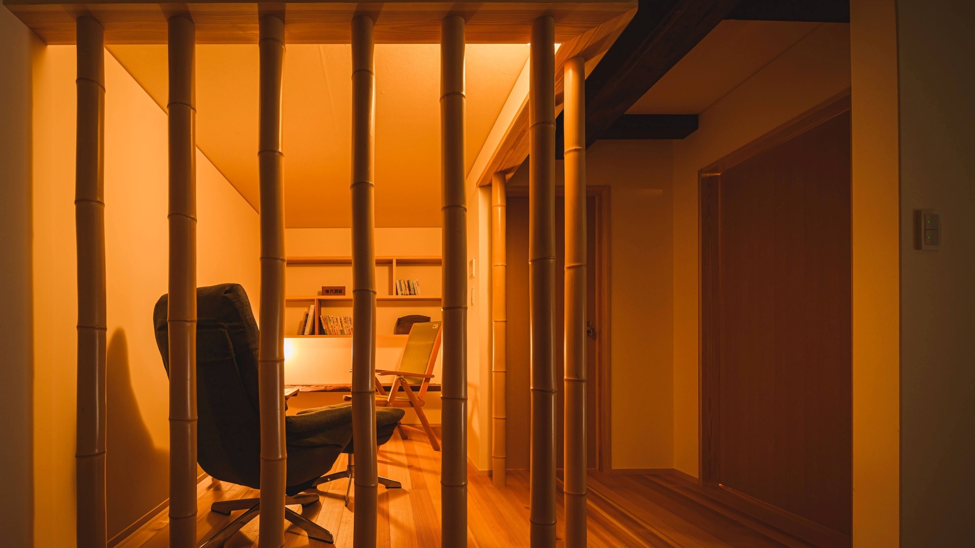 【オープン記念20％オフ／素泊まり】一棟貸し×趣味時間　一日一組限定の隠れ家＜モニタープラン＞