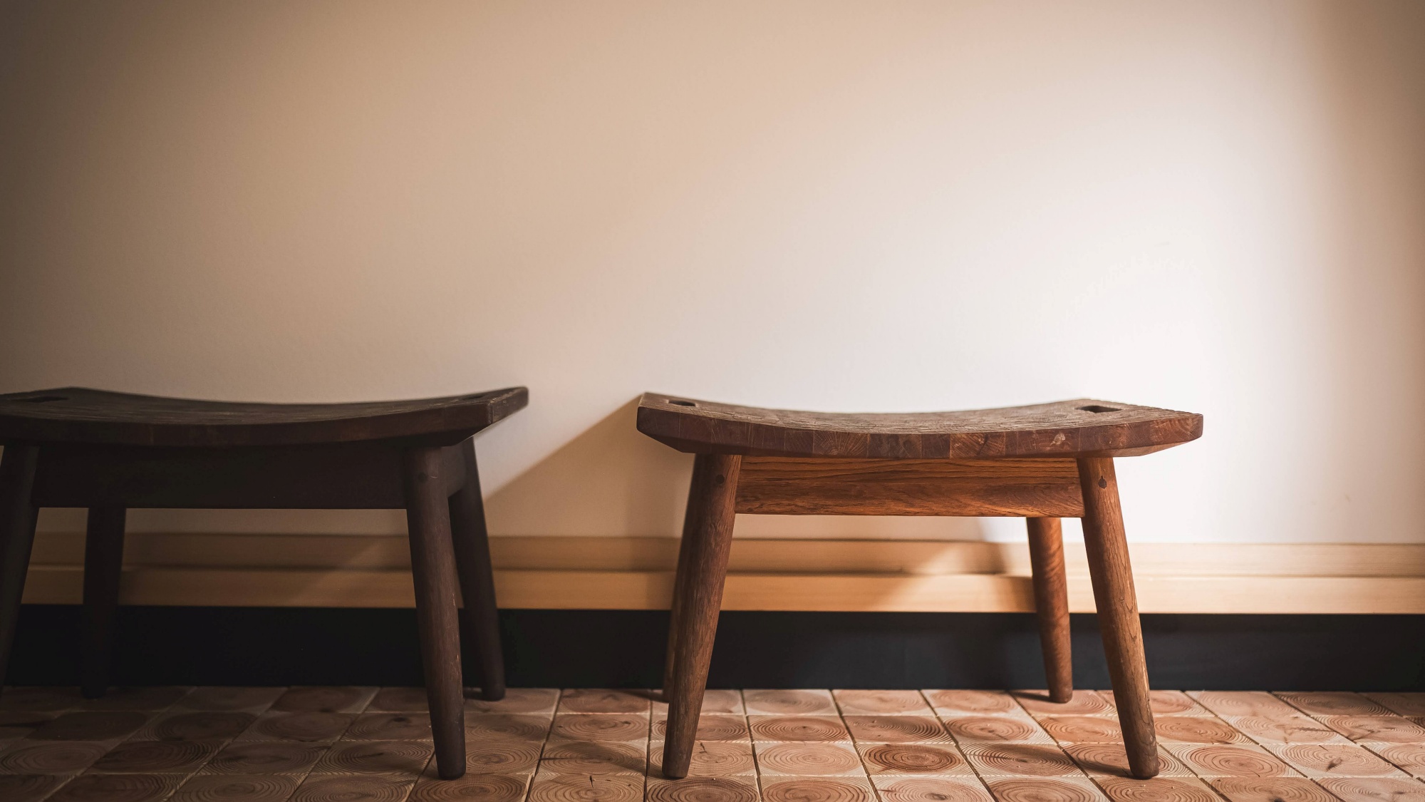 *【インテリア】細部までこだわった設えが、心を癒します。