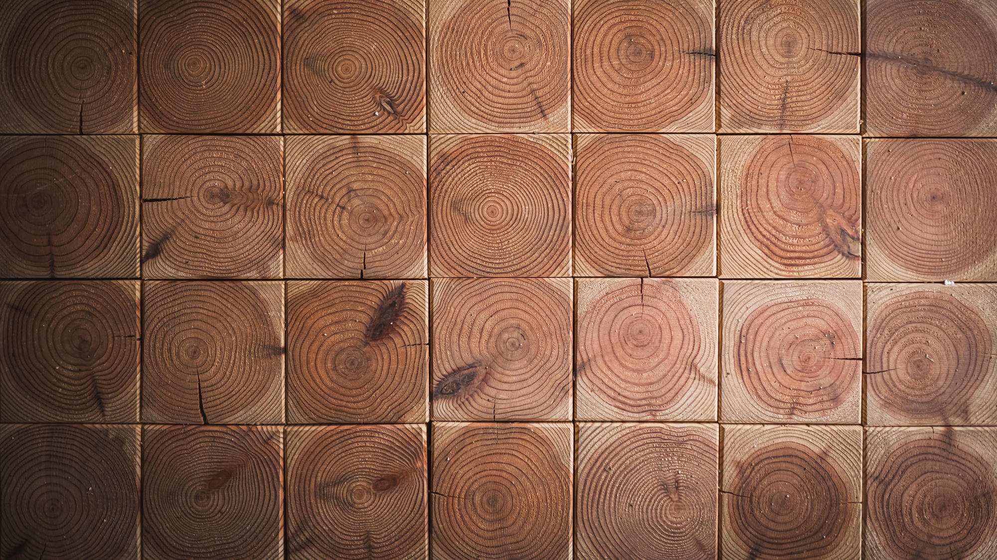 *【館内】木の温もり感じるこだわりの装飾