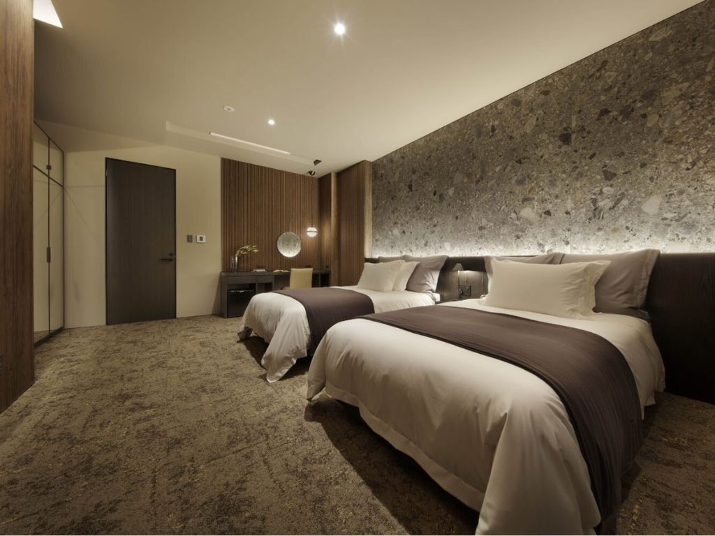 最大８名宿泊可　贅沢1棟貸切プラン