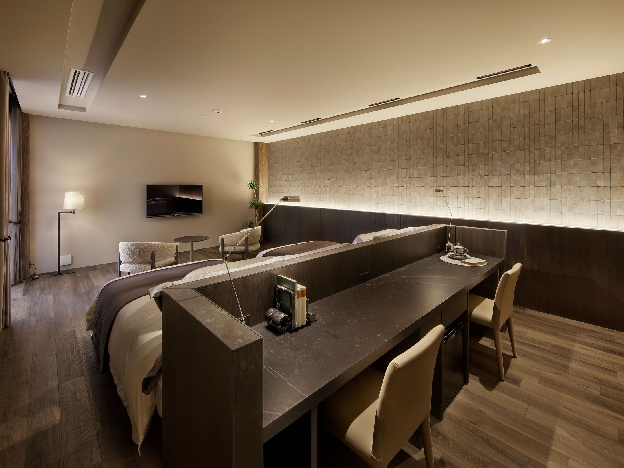 最大８名宿泊可　贅沢1棟貸切プラン