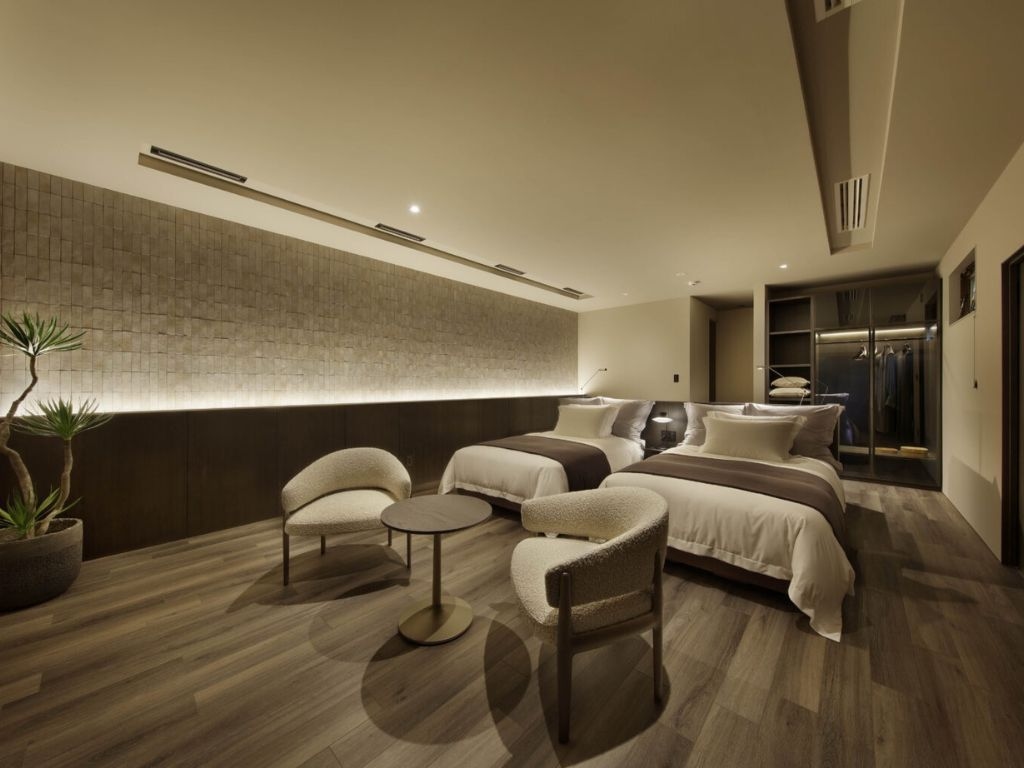 最大８名宿泊可　贅沢1棟貸切プラン