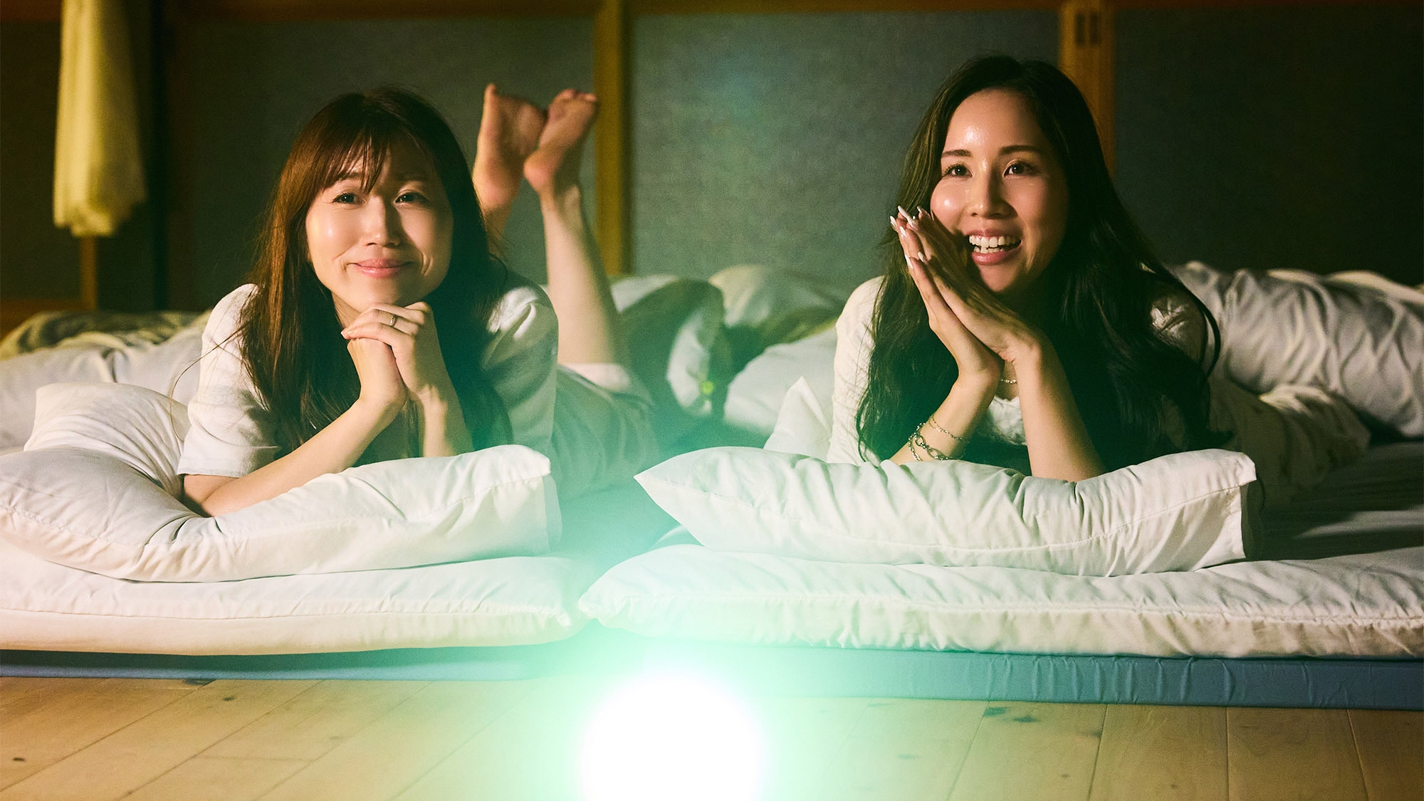 【連泊割10％OFF】2泊以上で通常よりお得に宿泊可能！ゆったり過ごしたい方におすすめ