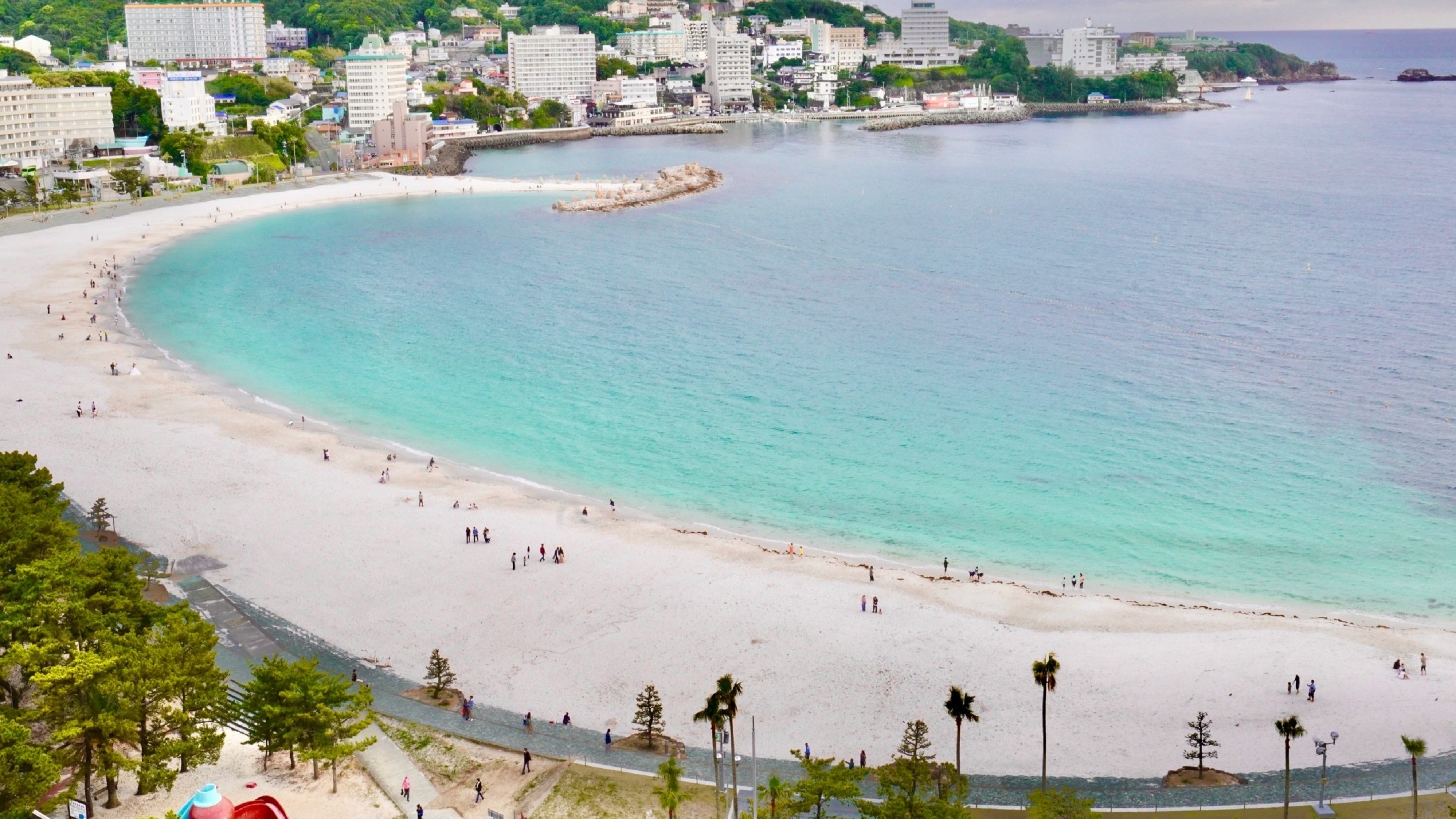 大阪から電車で行きやすい温泉地&おすすめの宿10選