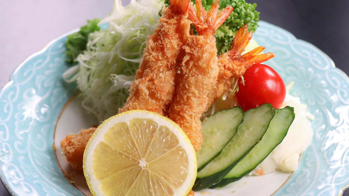 【ビジネス夕食付】ビジネス限定♪疲れを癒す天然温泉とボリューム満点のお得な料理！