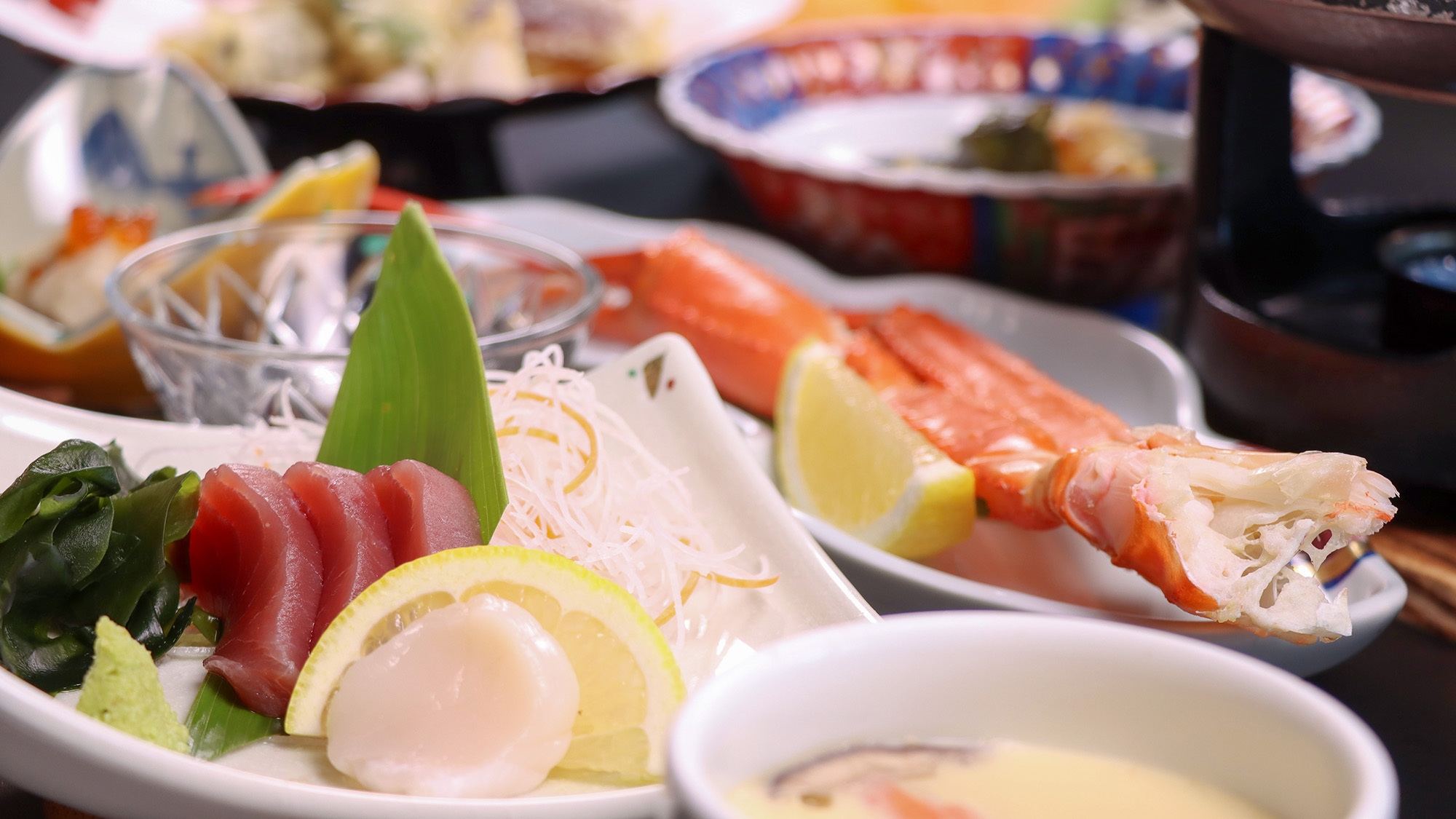 【春SALE】【2食付】北海道の味覚に舌鼓♪木古内唯一の天然温泉で癒しとくつろぎを★特典付★