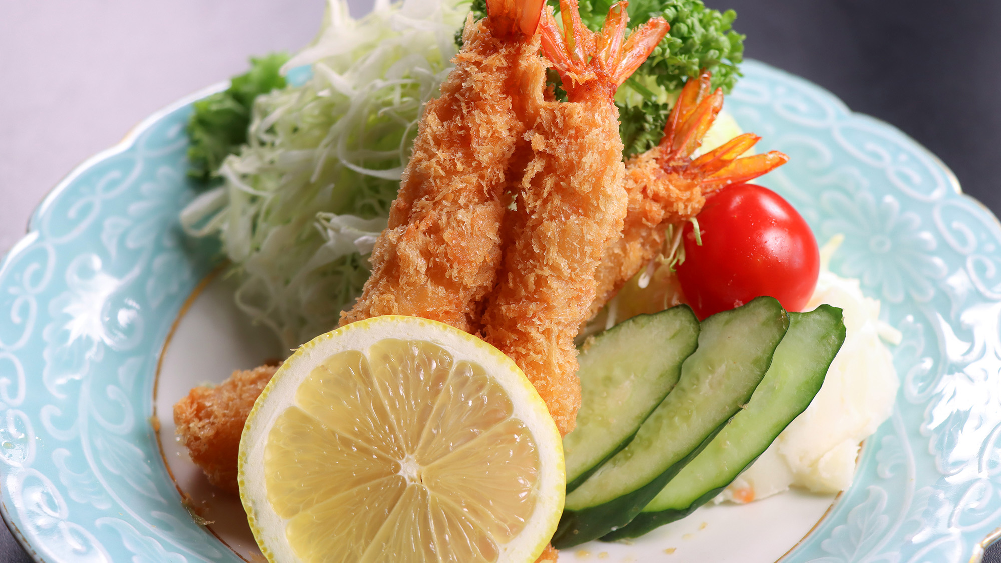 #夕食単品【ビジネスプラン】