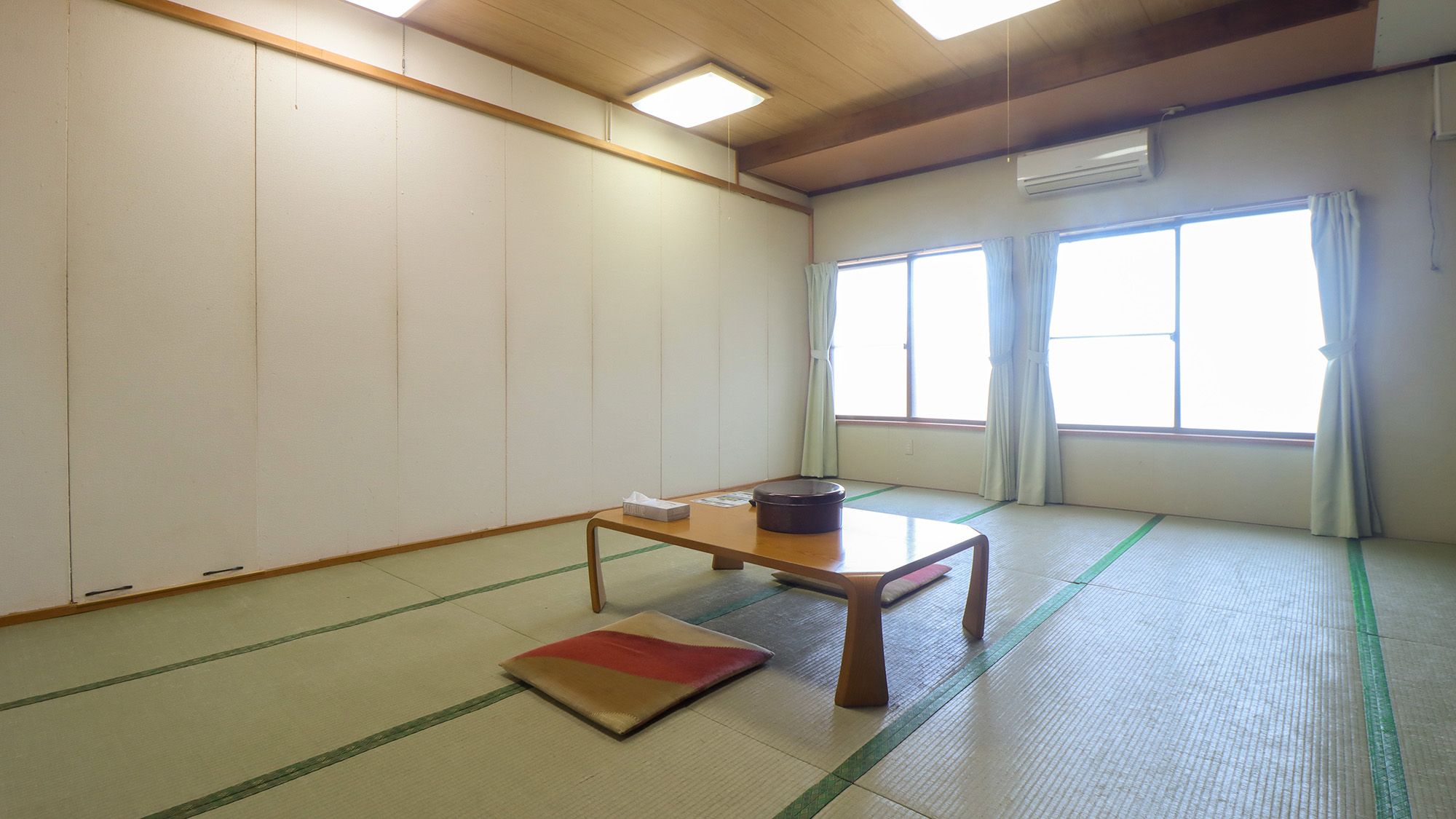 #広々和室