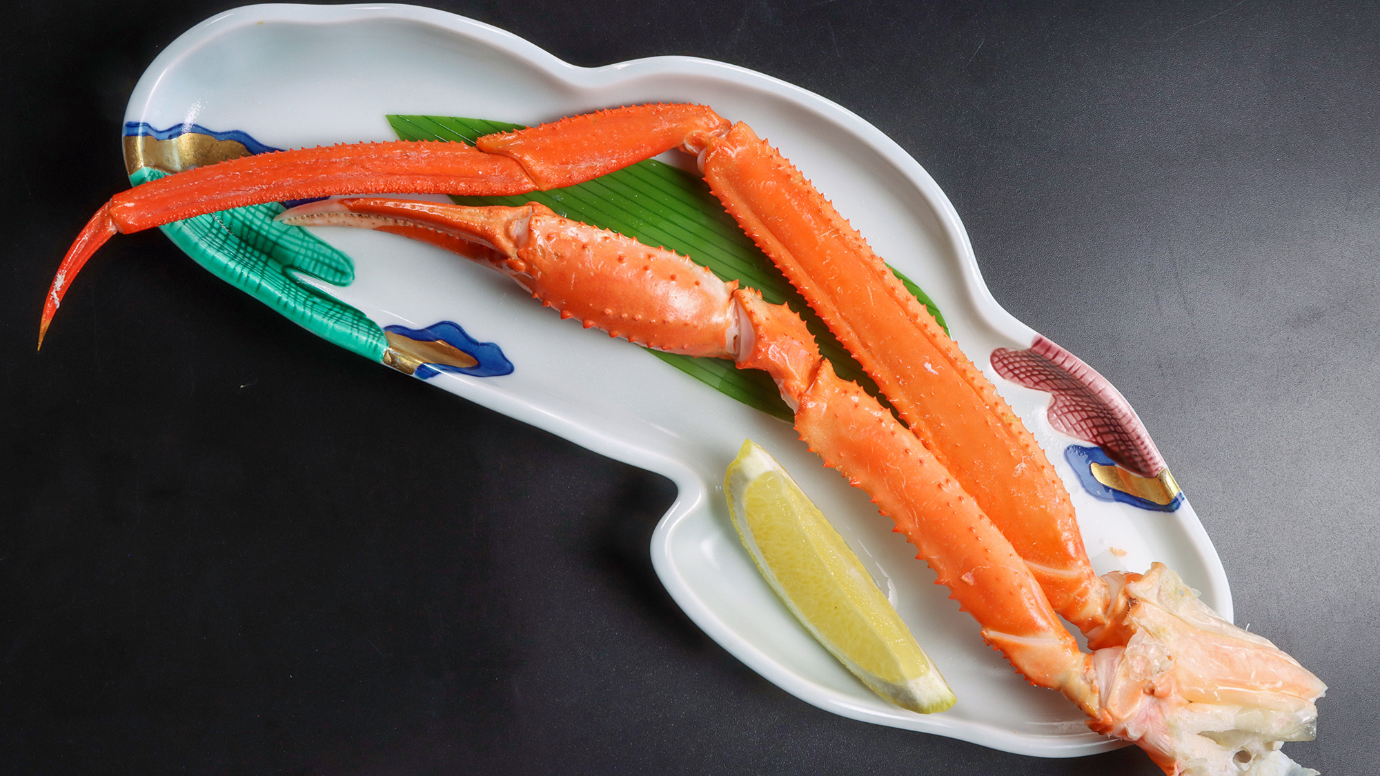 #夕食単品【スタンダードプラン・贅沢プラン】