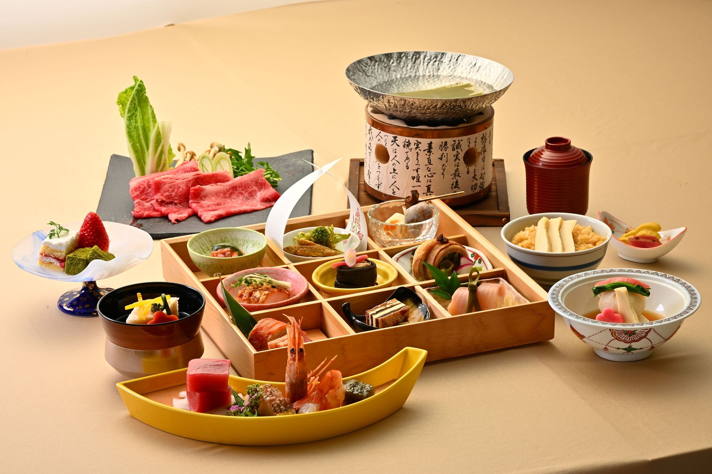 〜蓼科湖の目の前◆全プランフリードリンク〜　「二食付き」