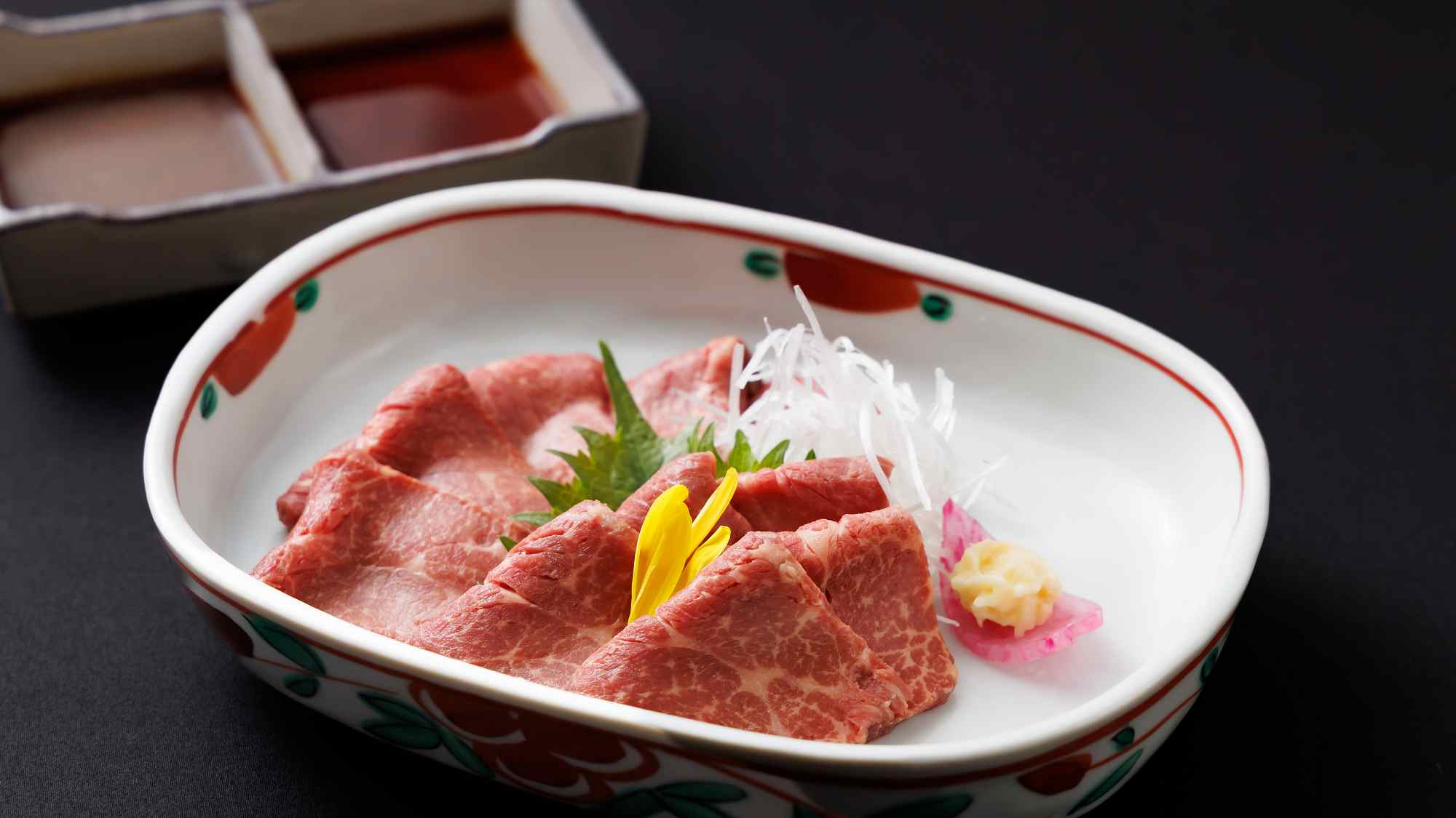 単品：馬刺し