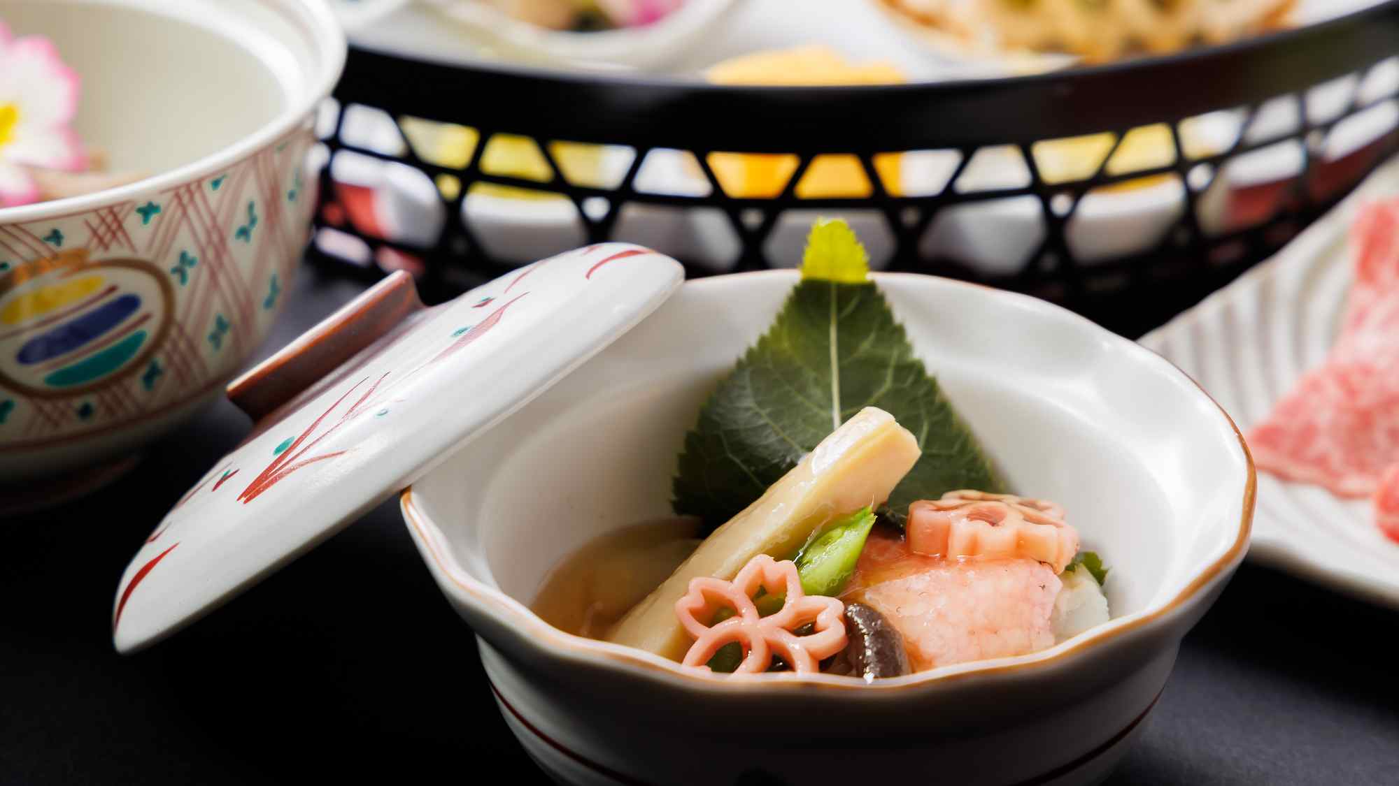 蓼科の大地が育んだ旬の恵み。