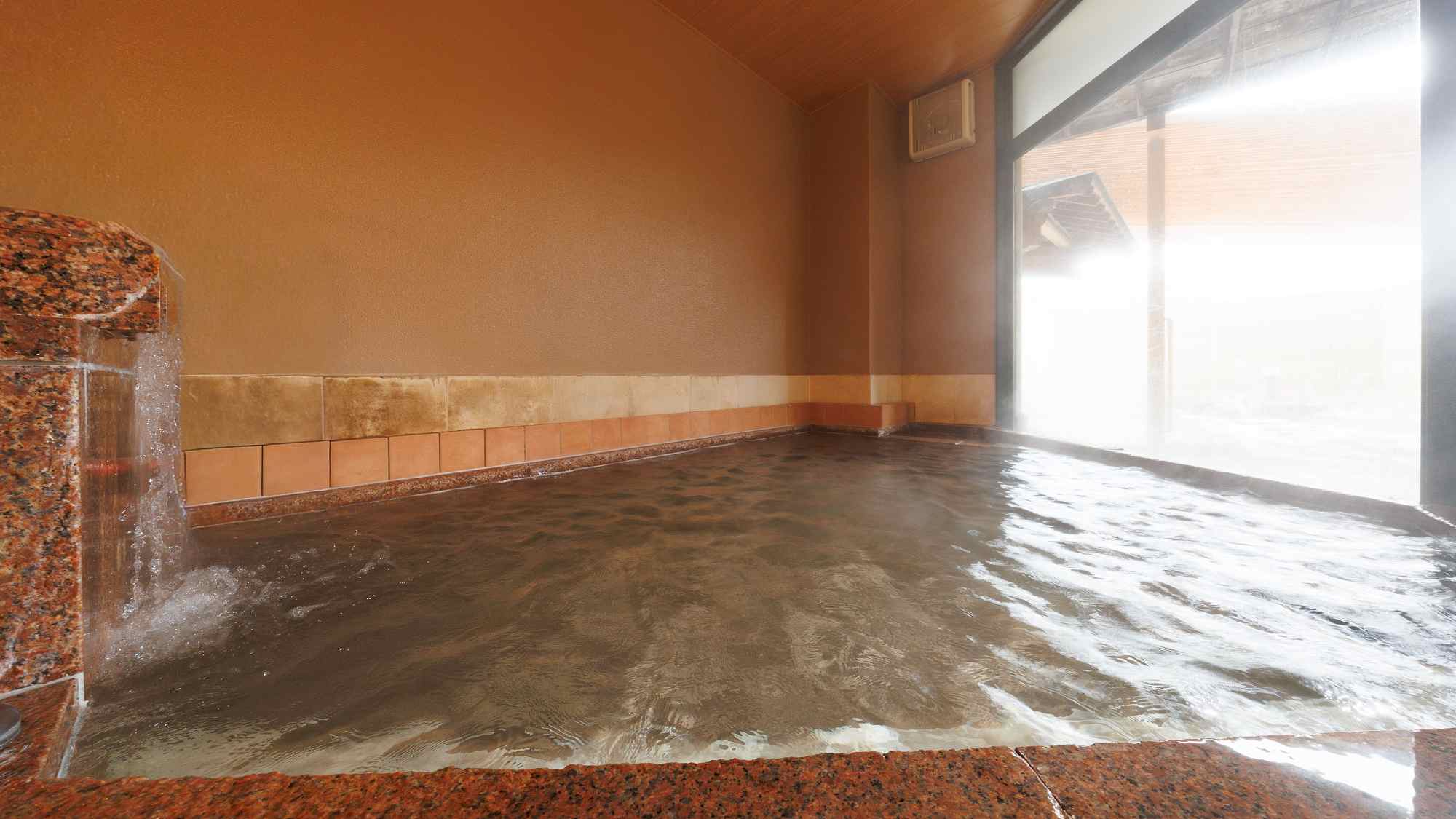 じんわりと身体がほぐれ、心からの開放感を感じていただけます