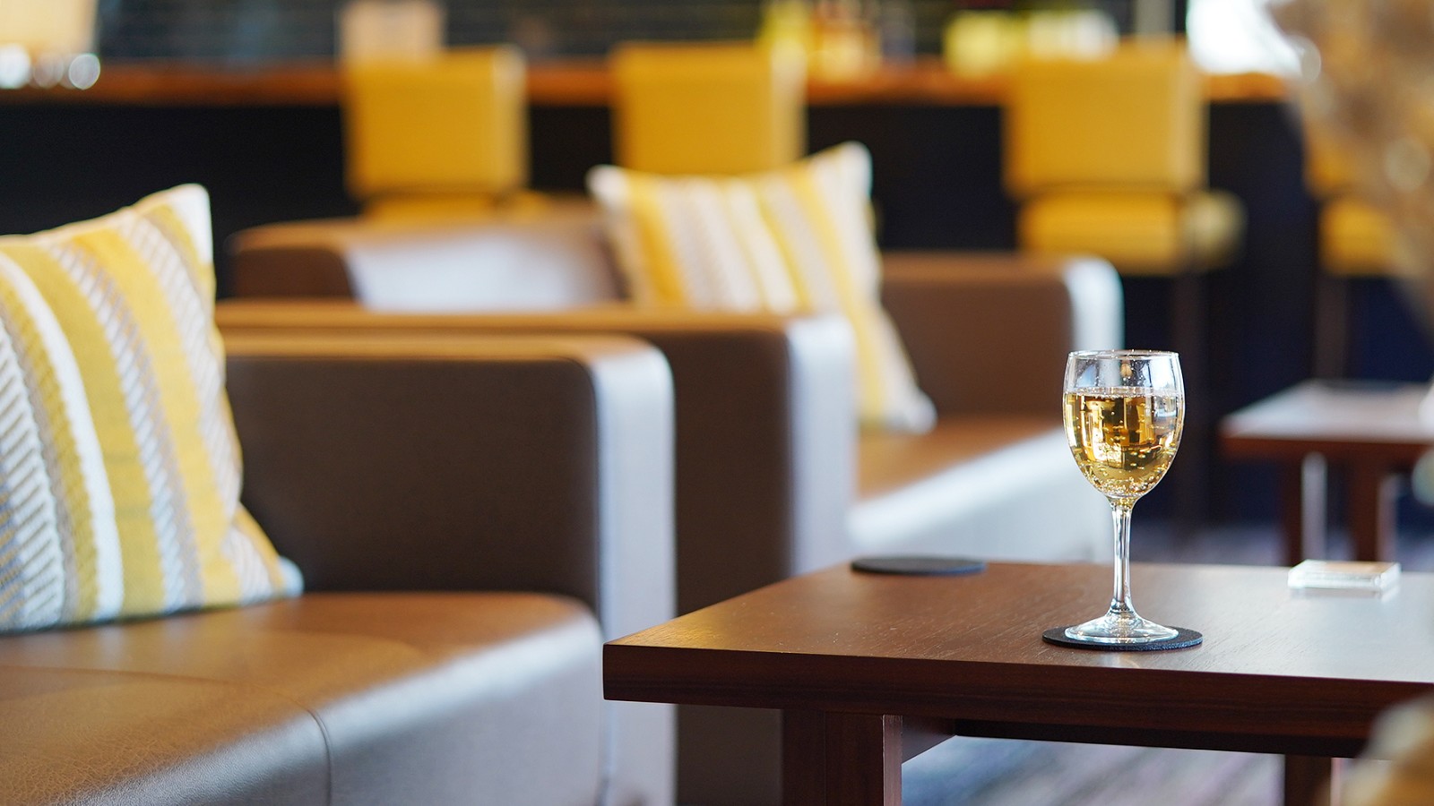 お好きな場所でお寛ぎいただけます