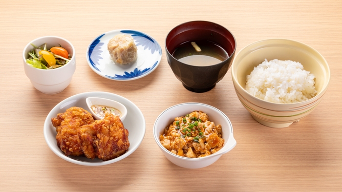 【※※返金不可・事前カード決済限定※※】コネクトルーム朝食付きプラン