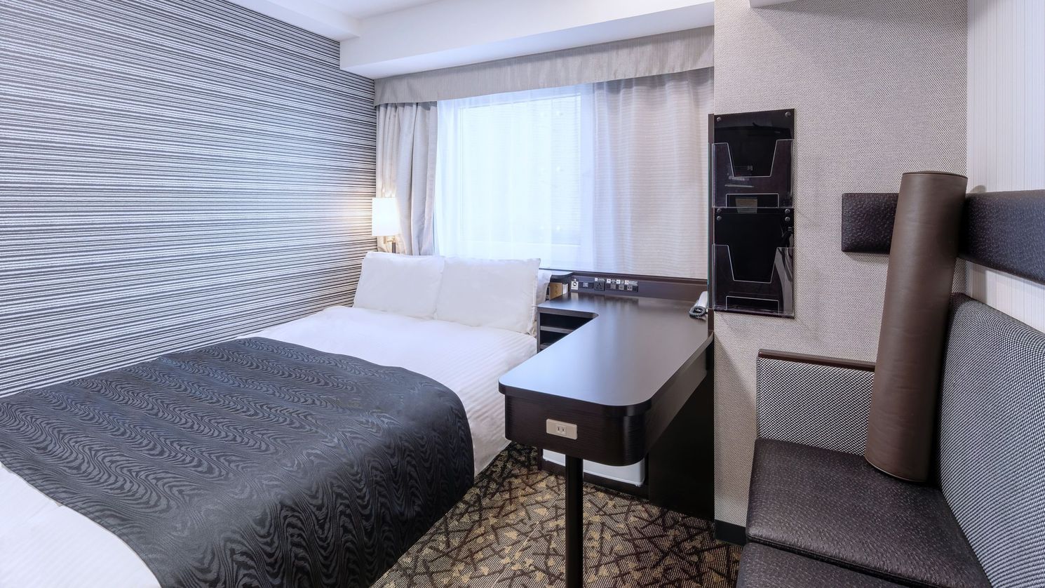 コージーダブルルーム