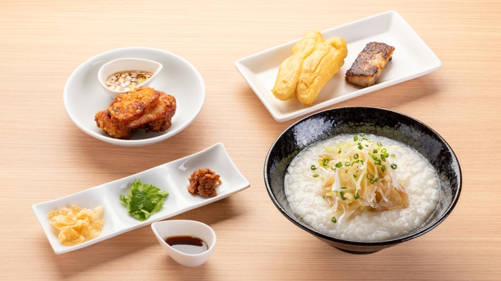 【※※返金不可・事前カード決済限定※※】コネクトルーム朝食付きプラン