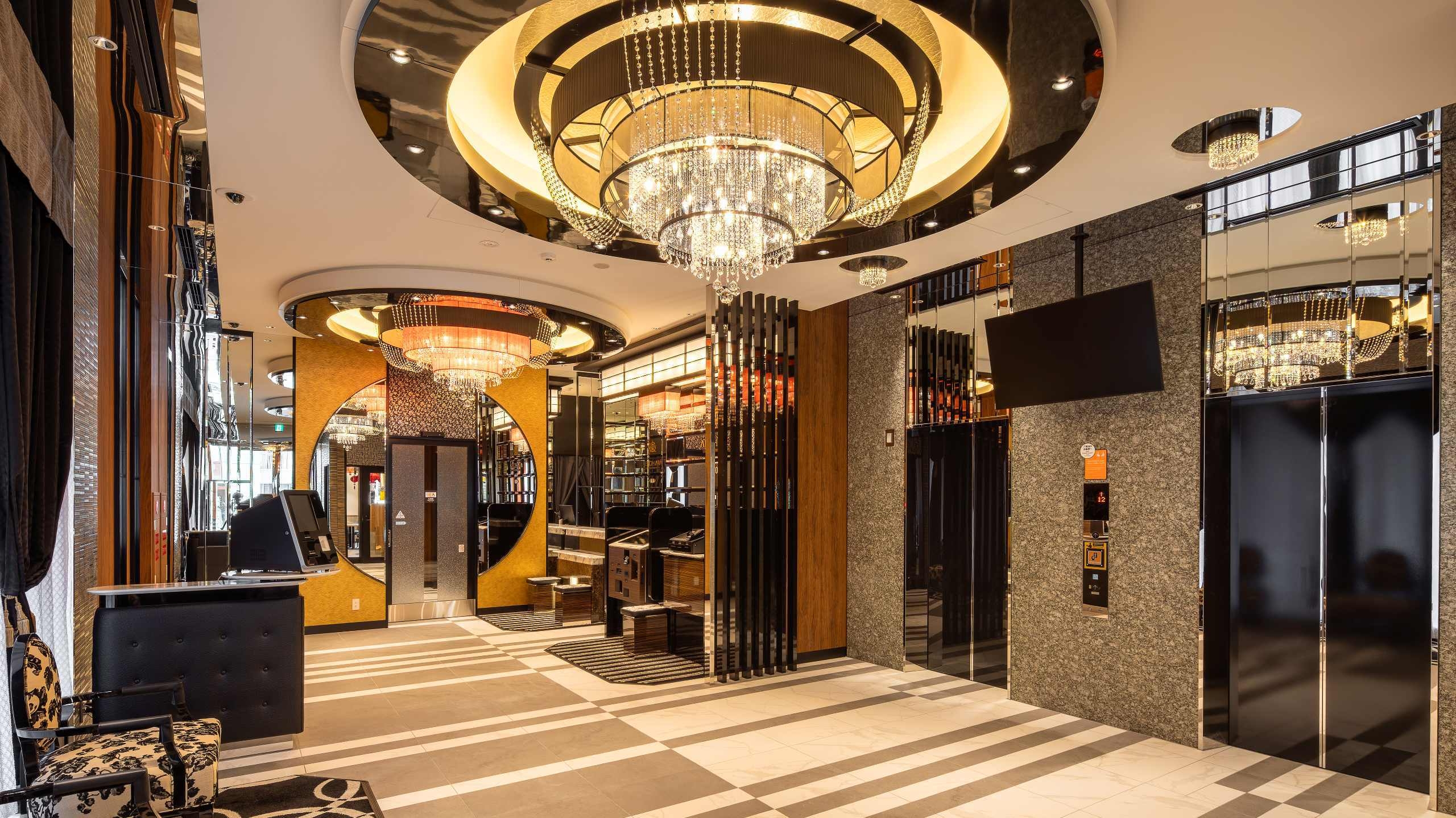 【※※返金不可・事前カード決済限定※※】コネクトルーム素泊まりプラン