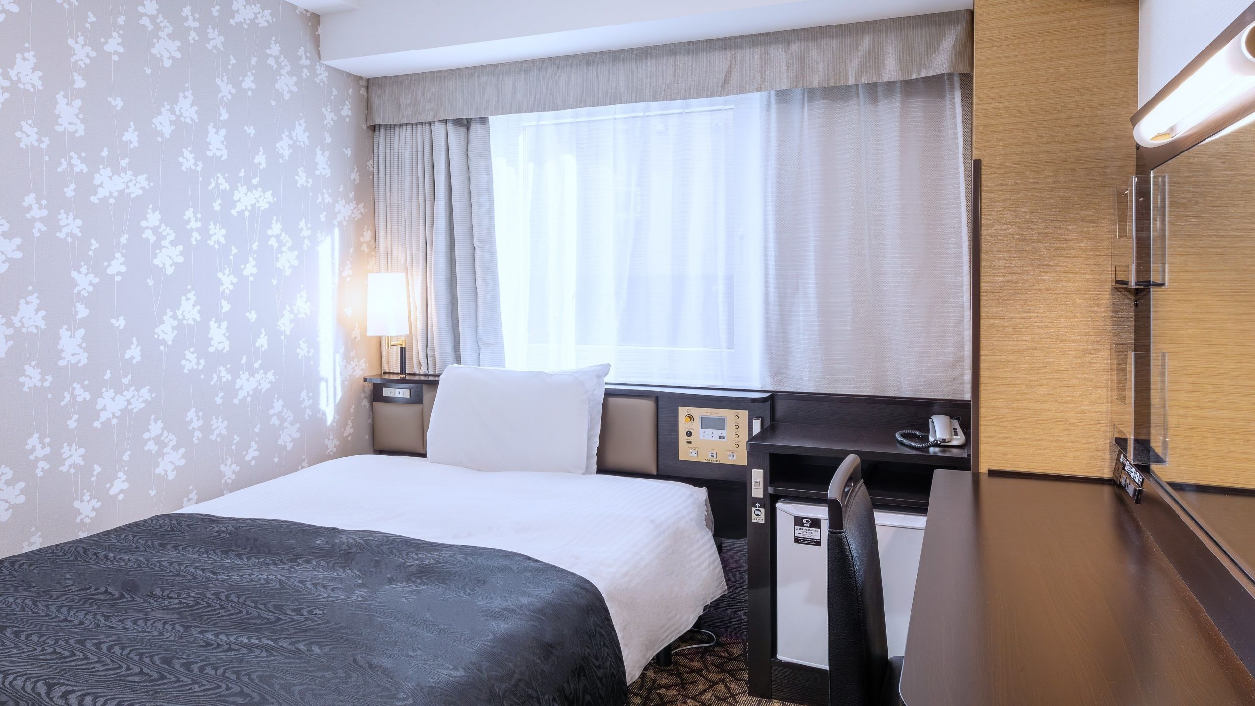 シングルルーム