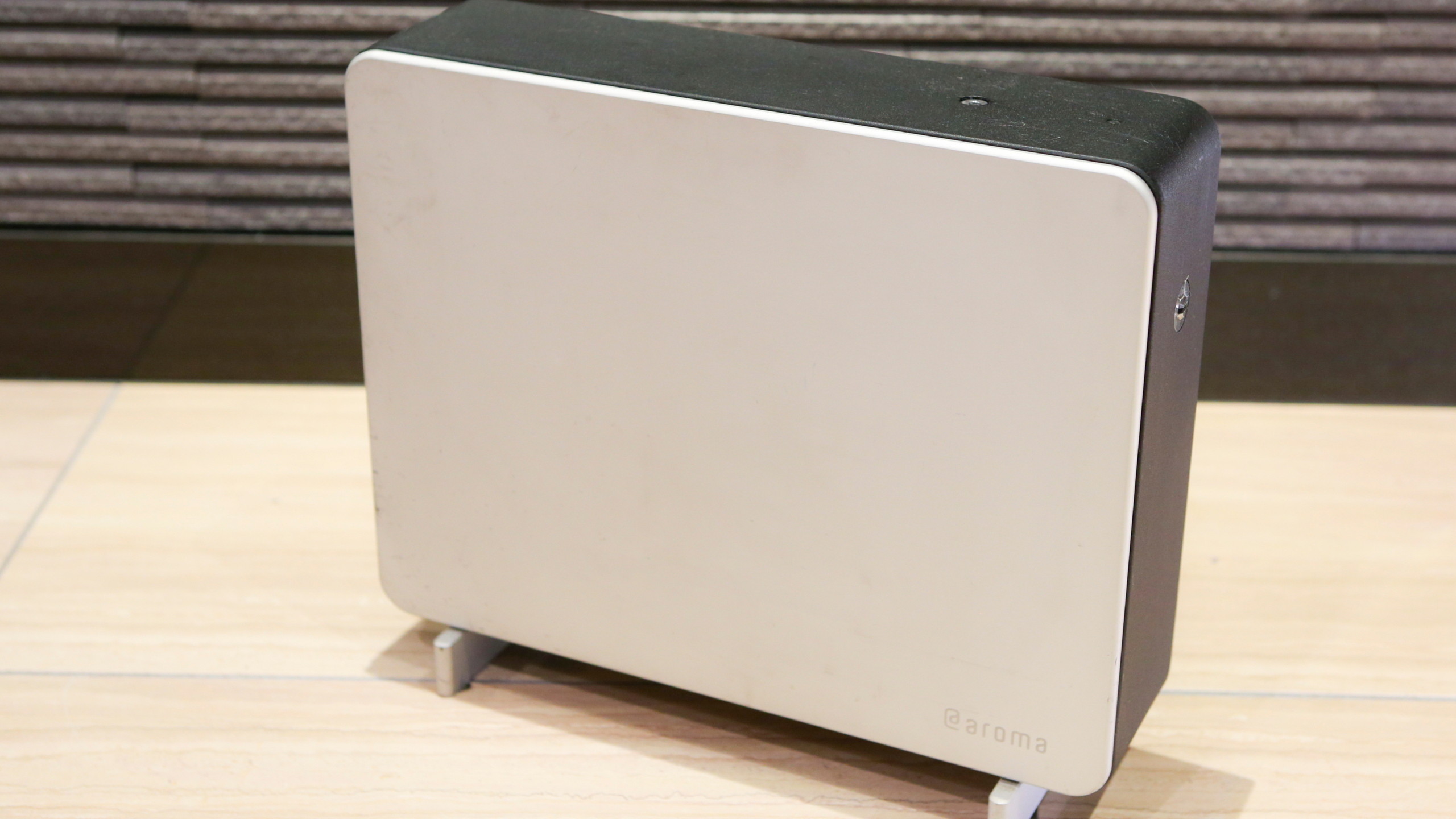 ■アロマディフューザー（ロビー）