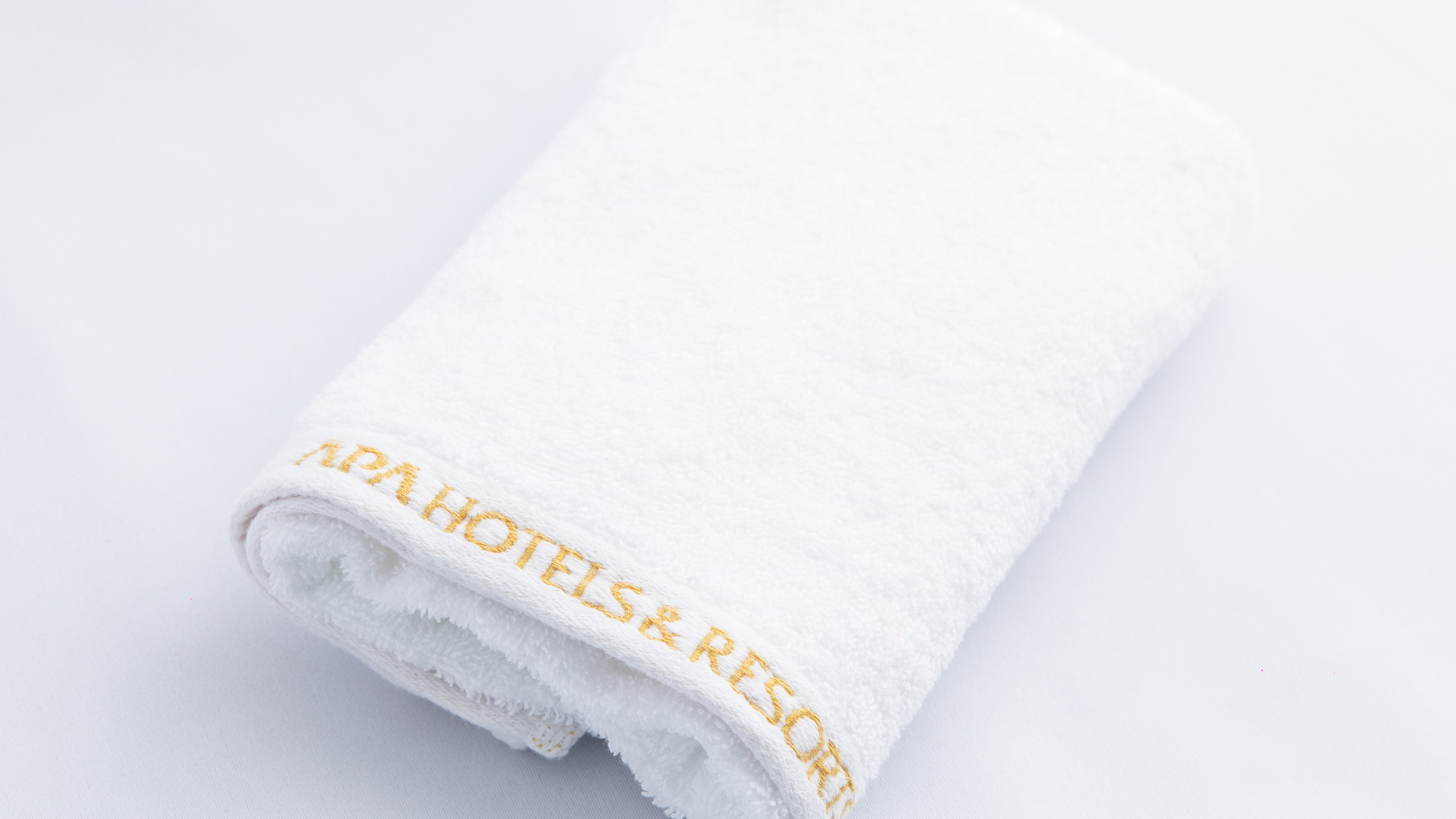 ■ラグジュアリータオル