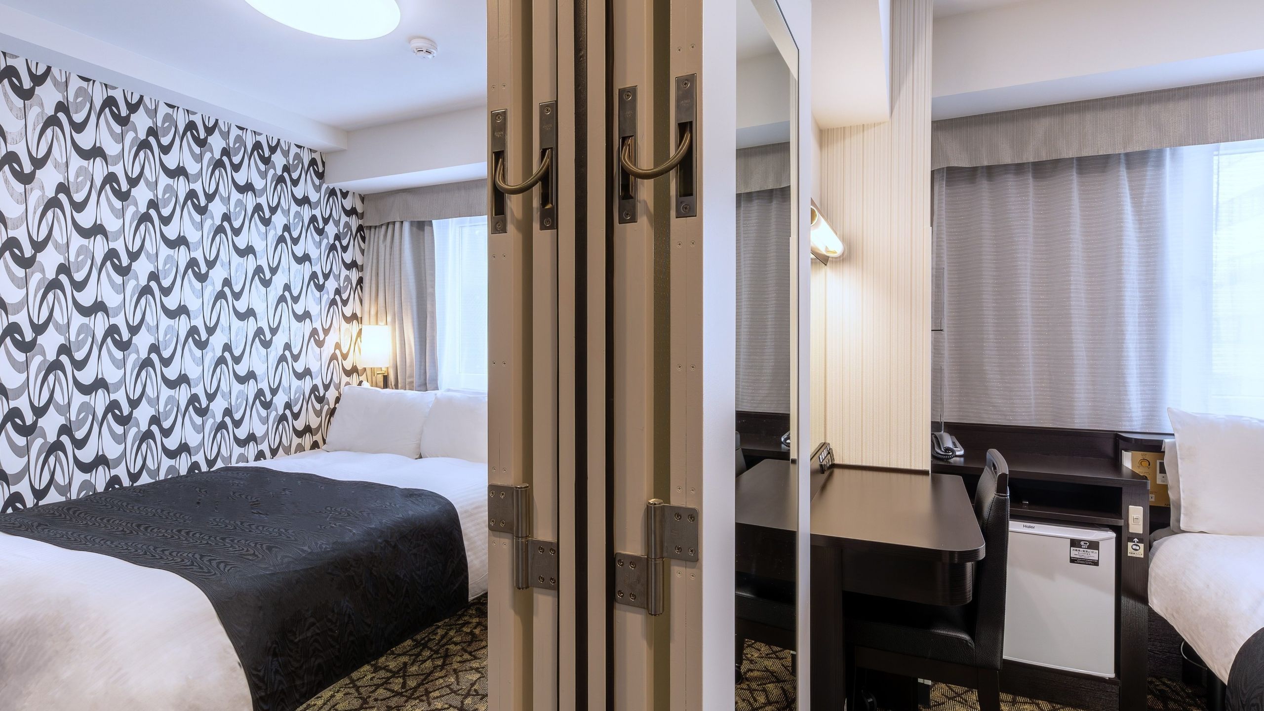 コネクトシングルルーム