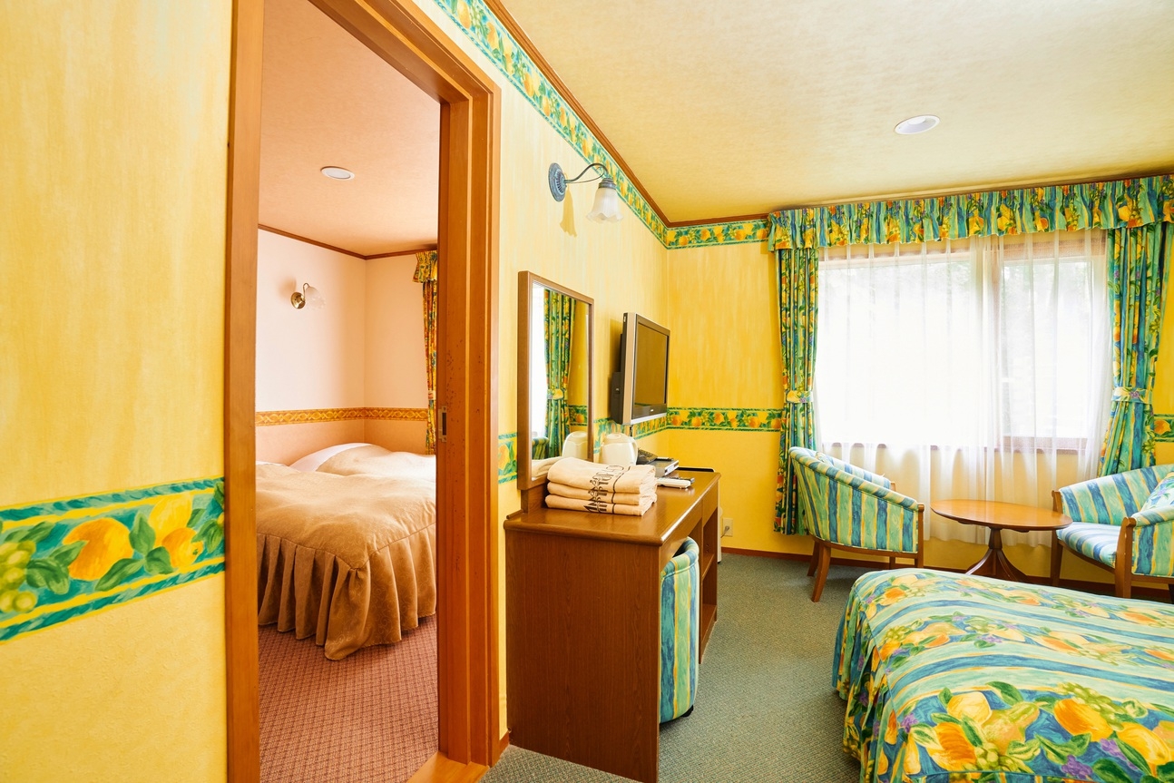 【ゆっくり過ごす】朝食付