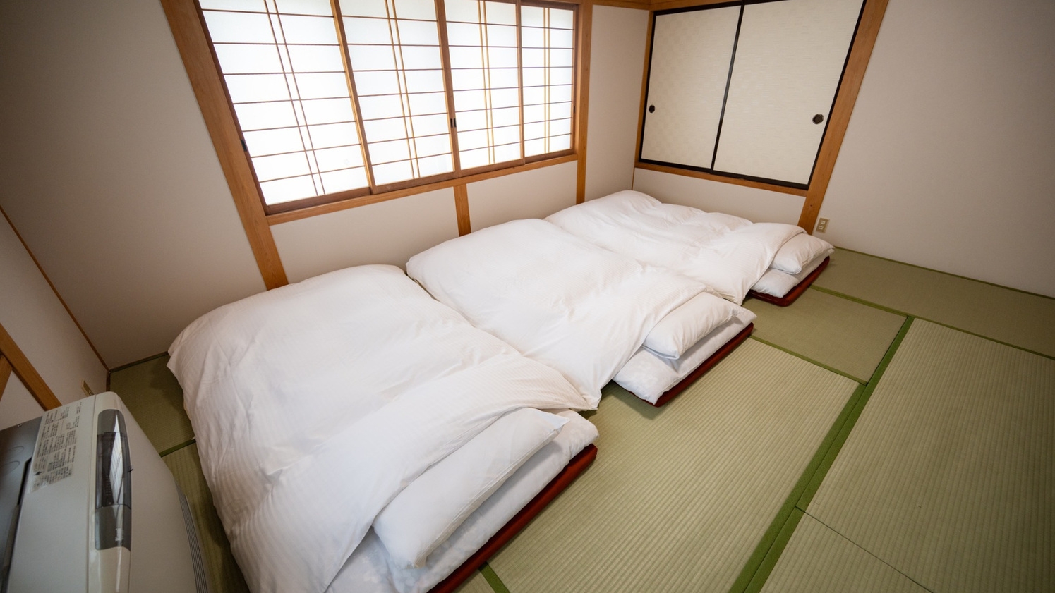 【連泊5％OFF＋大滝乃湯入浴券付き】2泊以上でお得♪ゆったり楽しむ草津の貸切ステイ